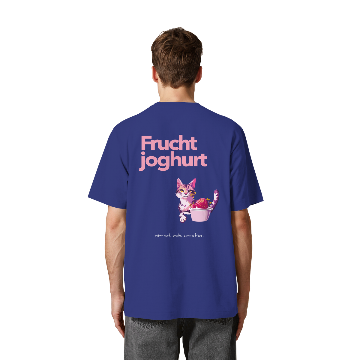 Der Fruchtjoghurt (Unisex)