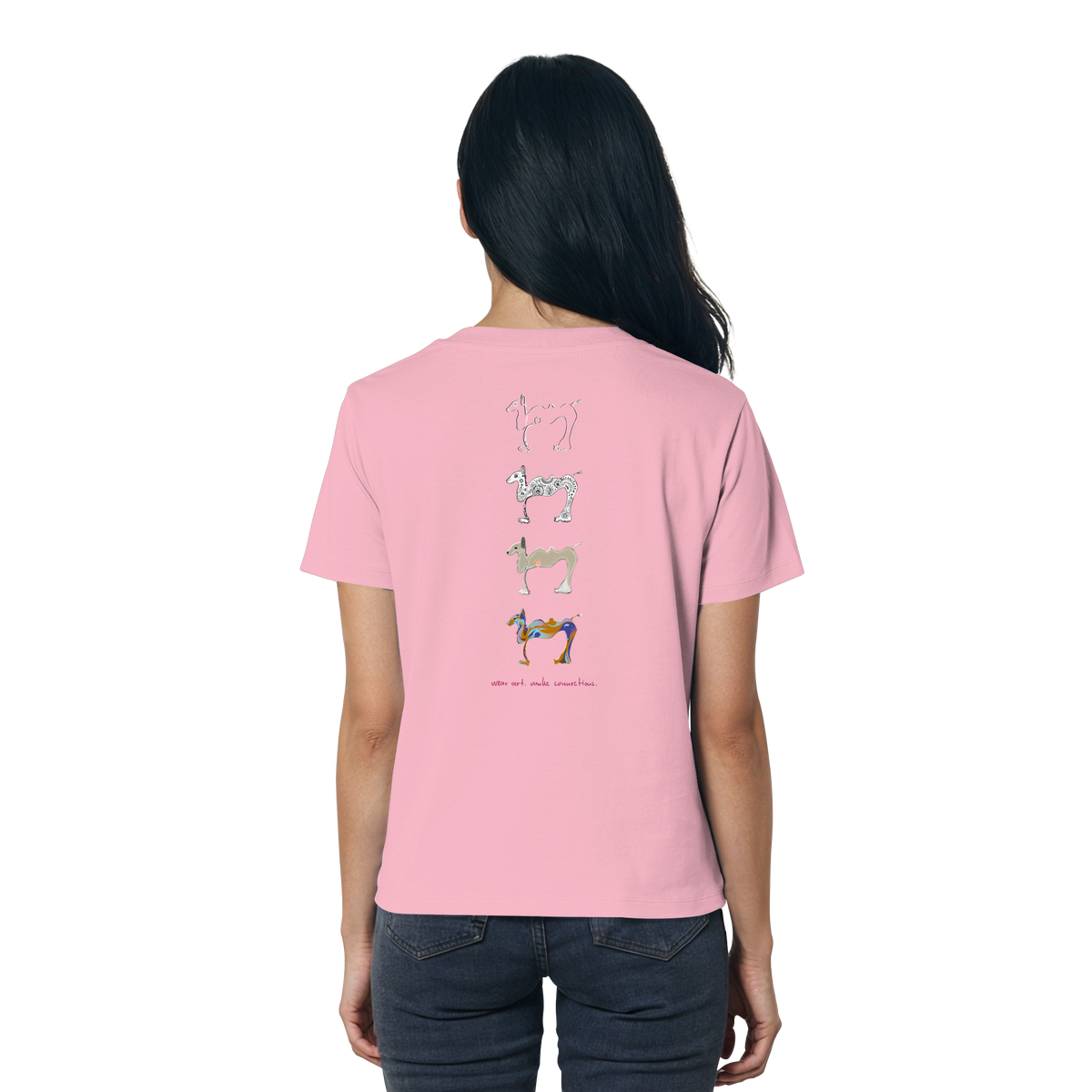 Das Kamel (Ladies)