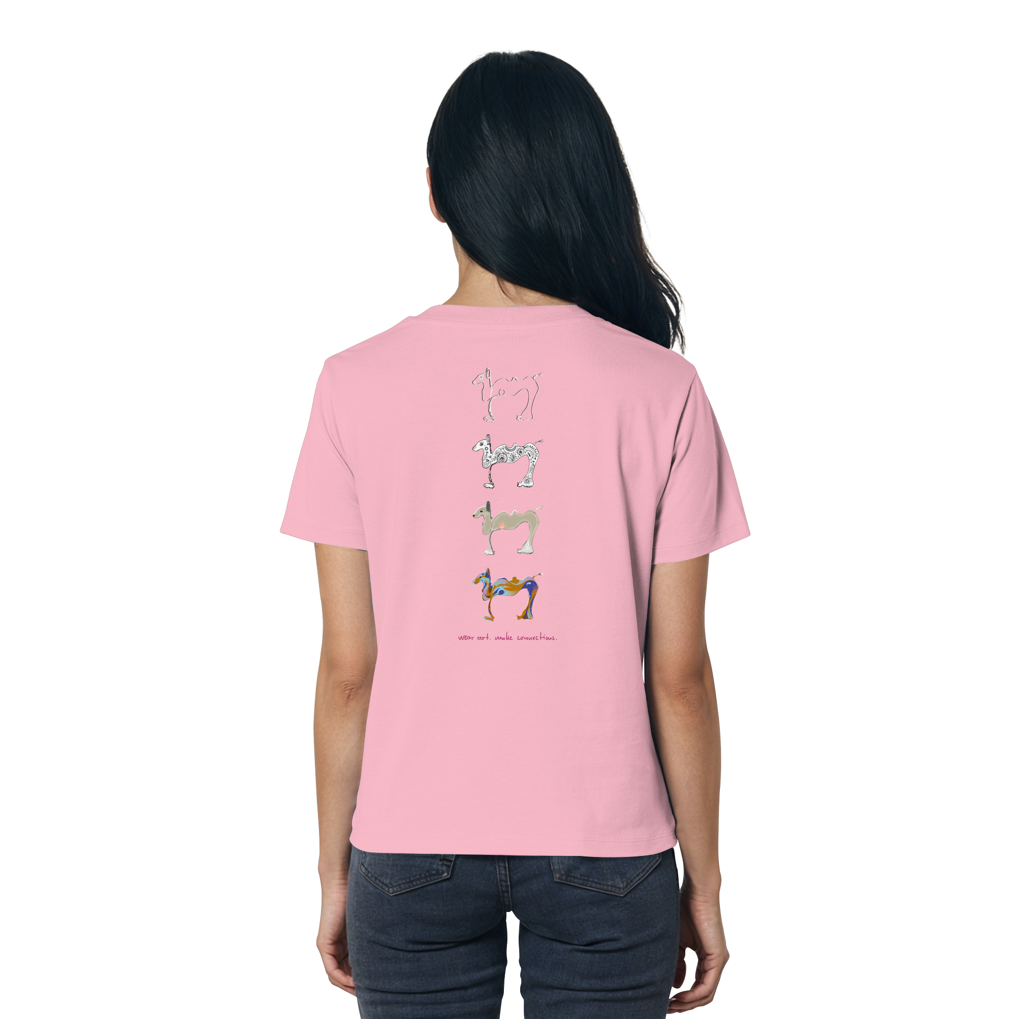Das Kamel (Ladies)