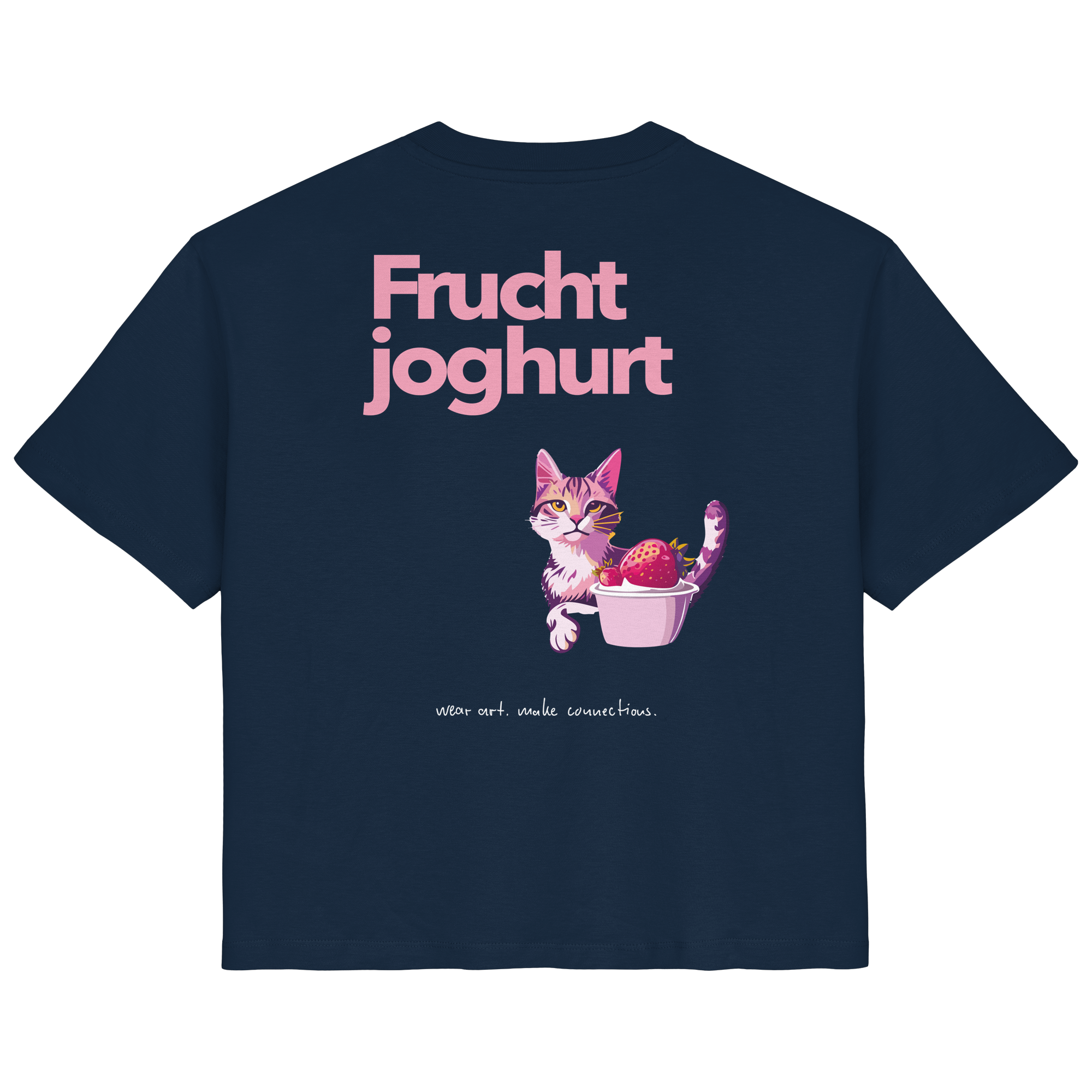 Der Fruchtjoghurt (Ladies)