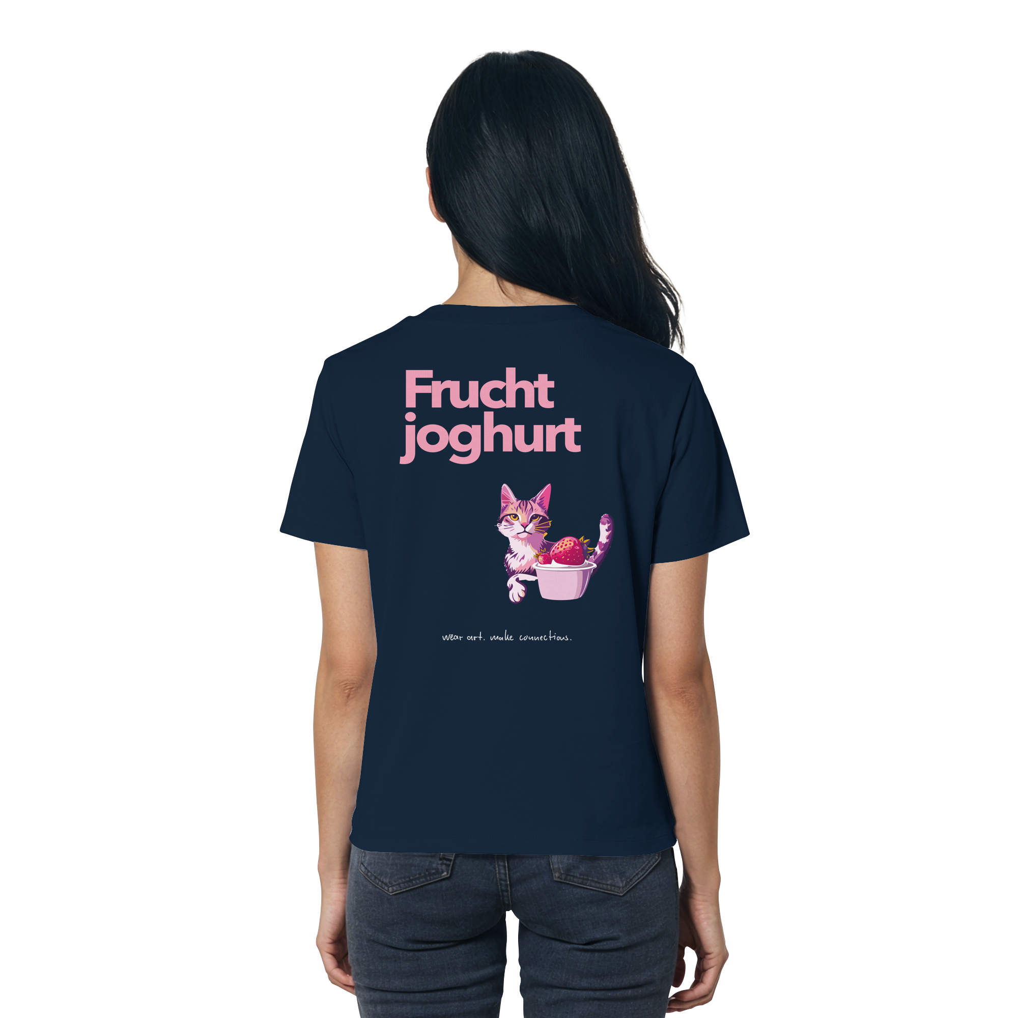 Der Fruchtjoghurt (Ladies)