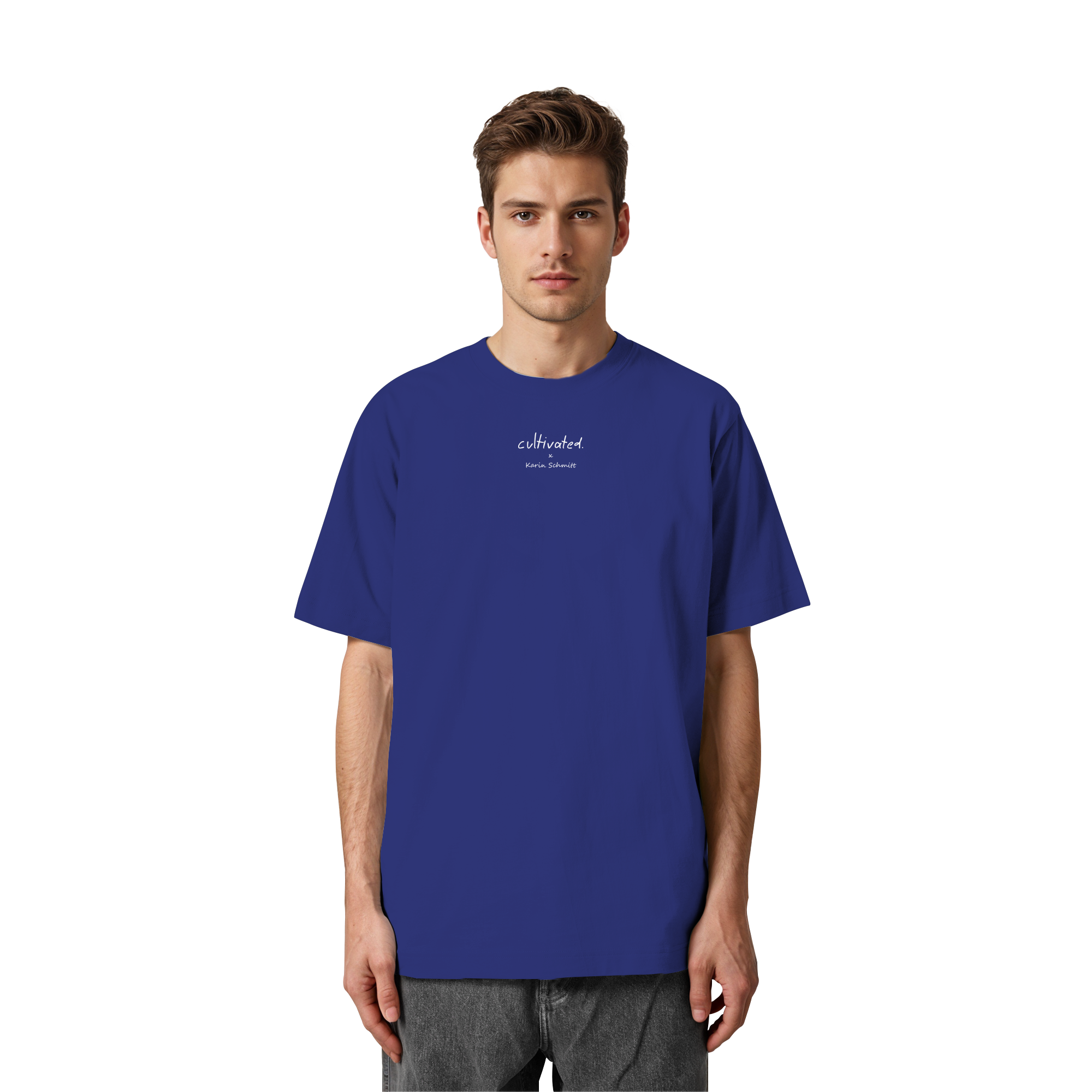 Der Fruchtjoghurt (Unisex)