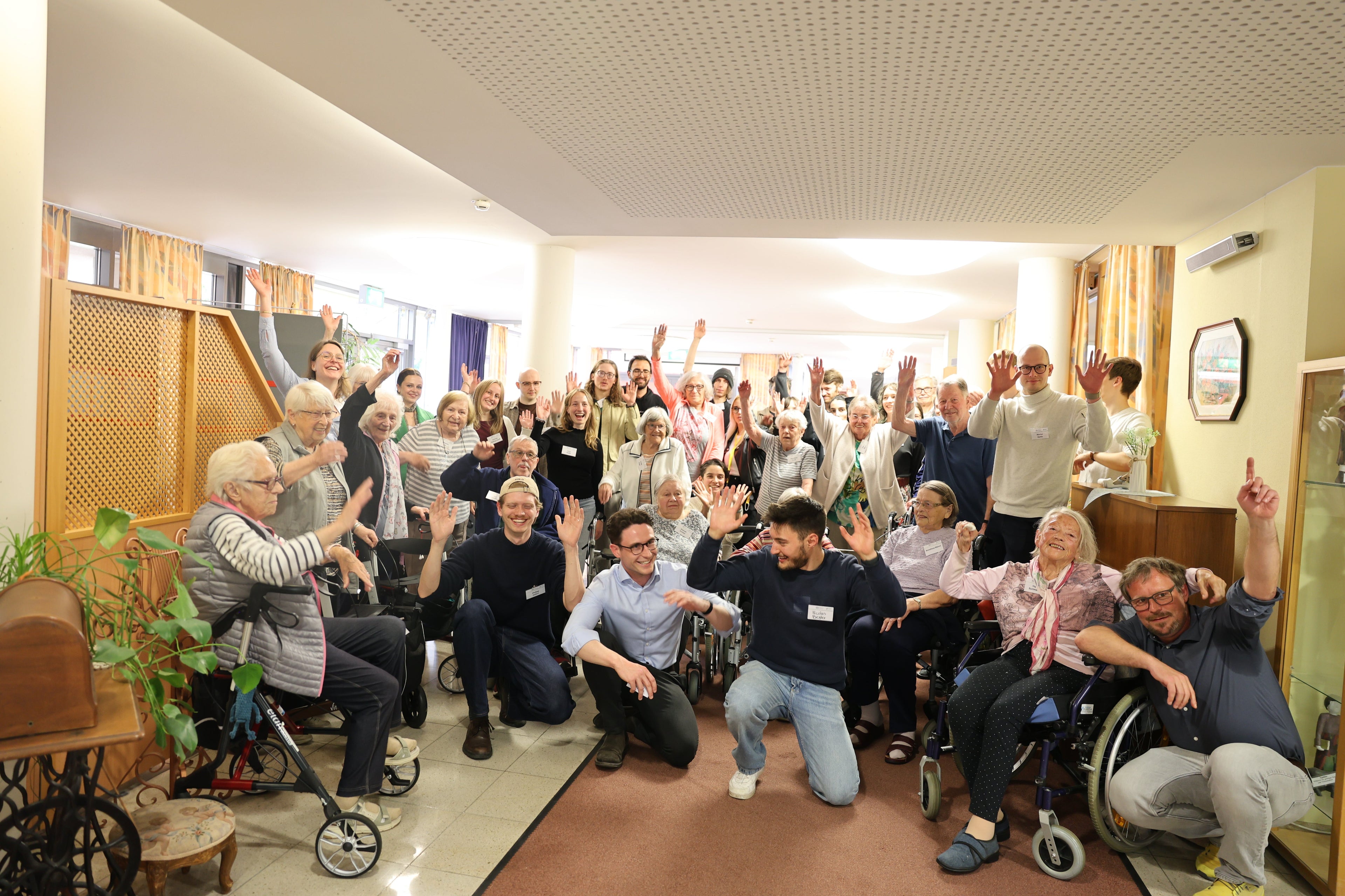 BRK Ruhesitz Bayreuth