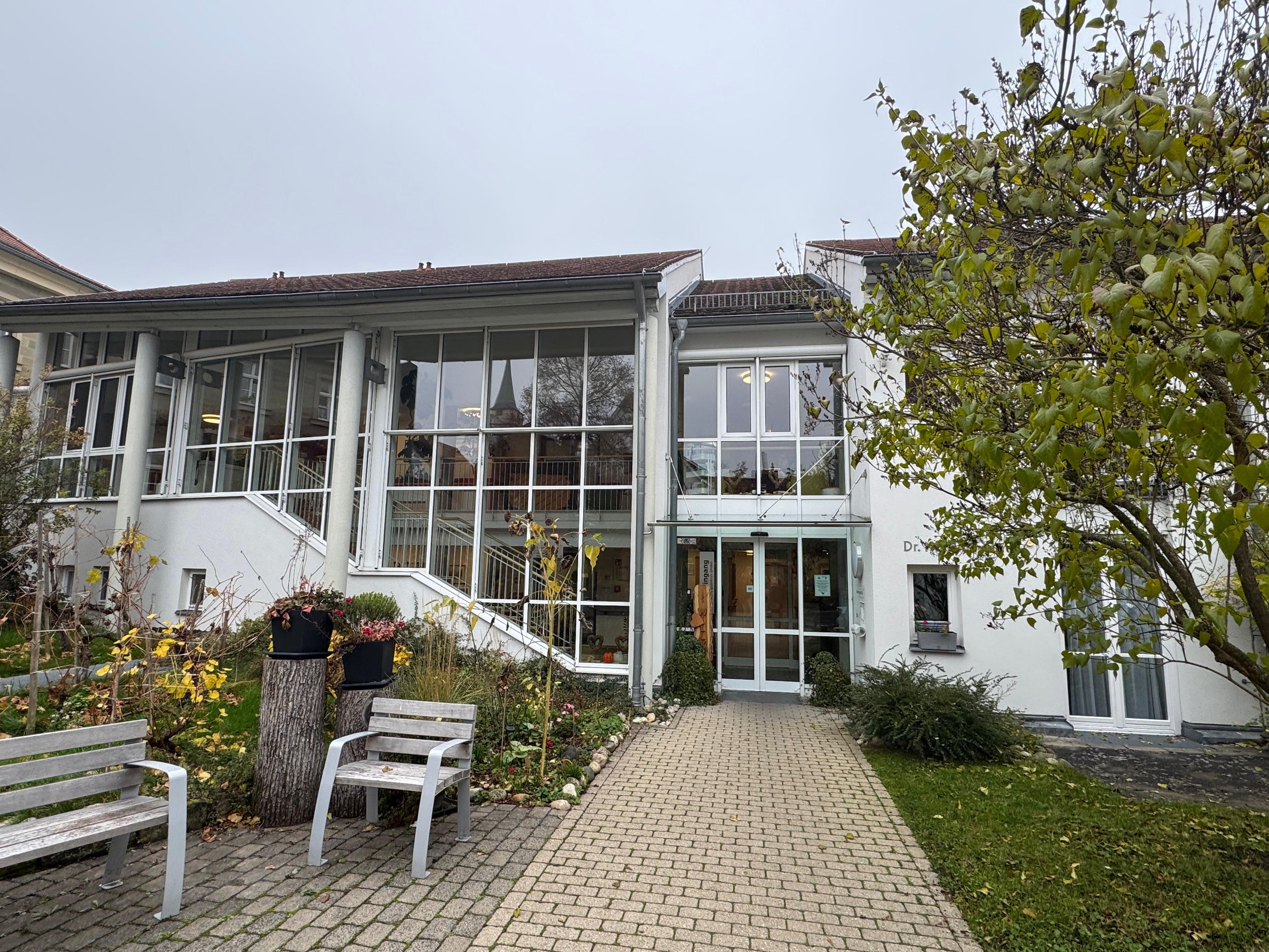 Altenbetreuungszentrum Stadt Iphofen