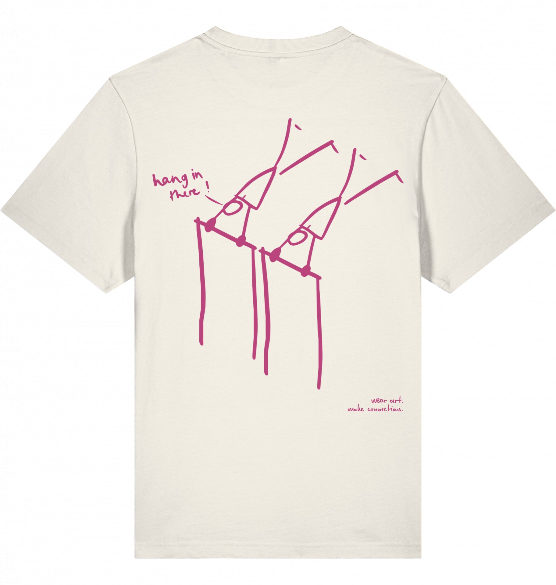 Die Turner - Shirt