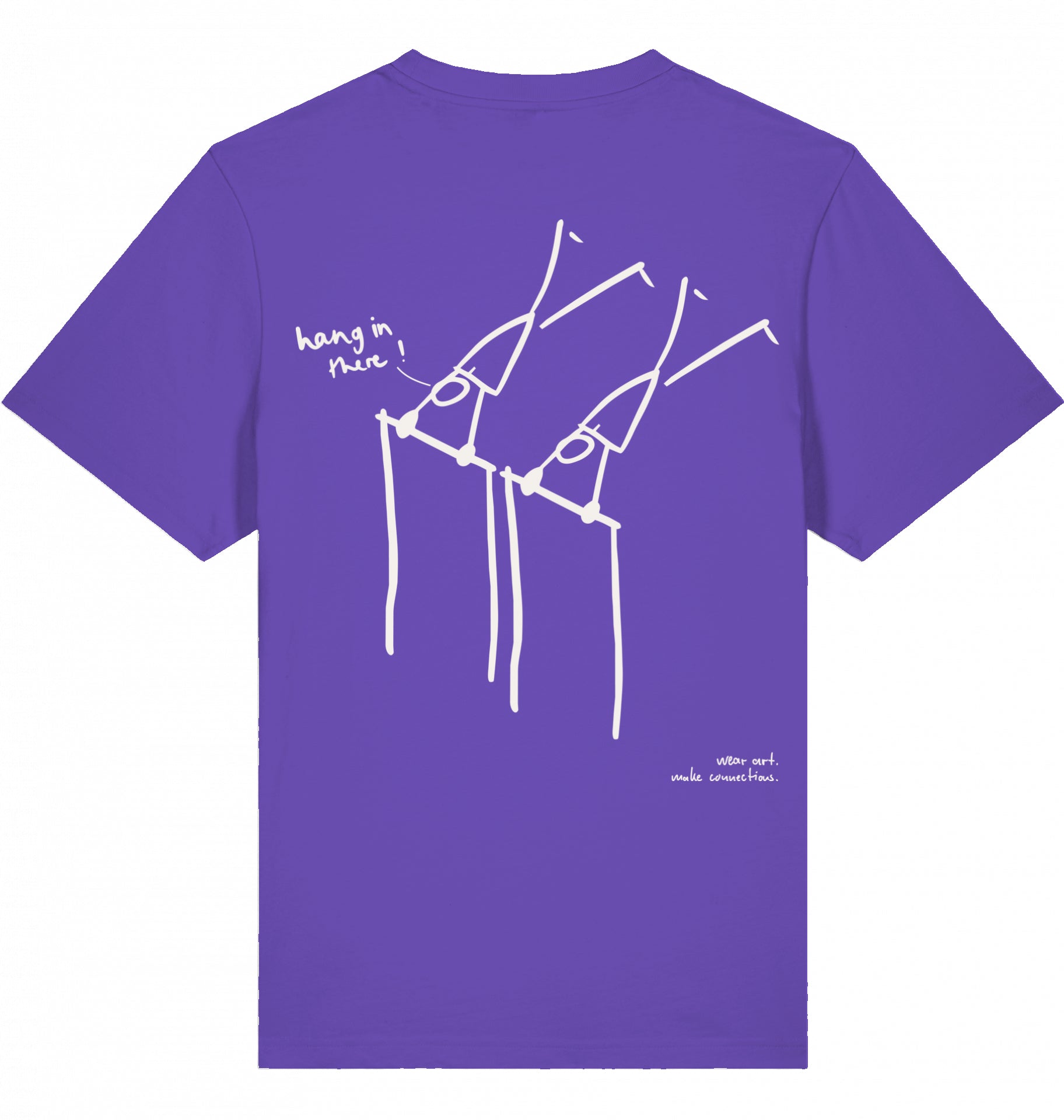 Die Turner - Shirt