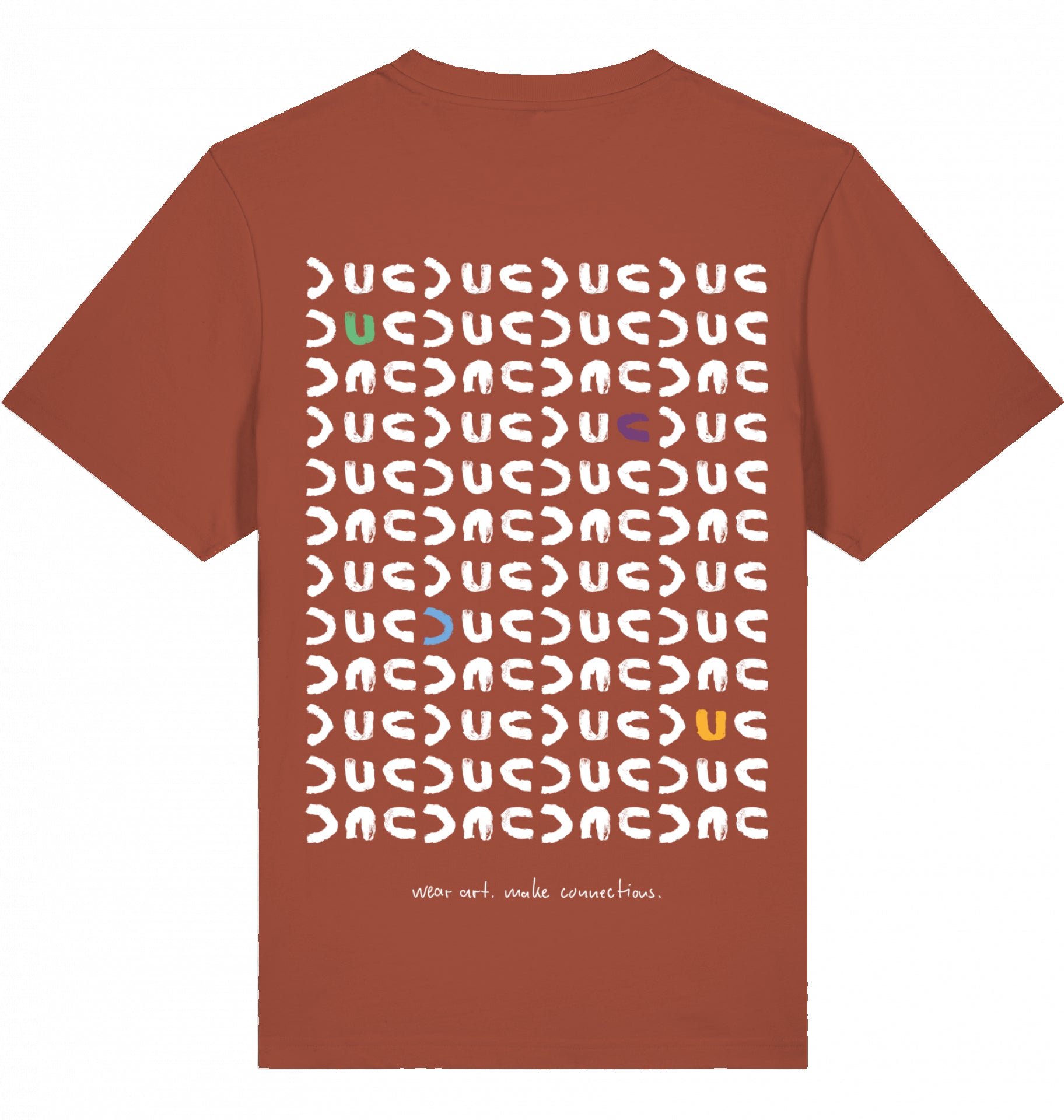 Der Cucuc - Shirt