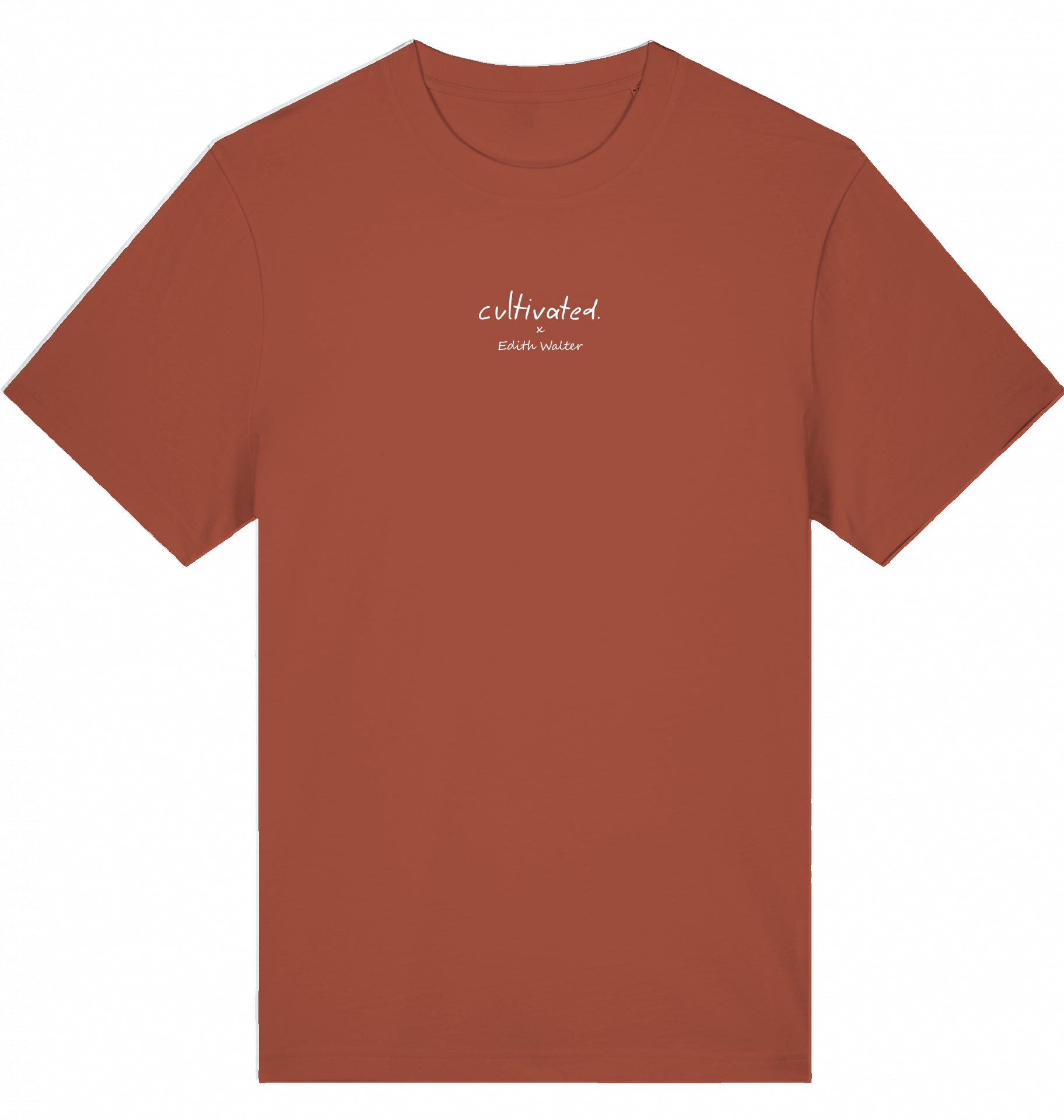 Die Blumenvase - Shirt