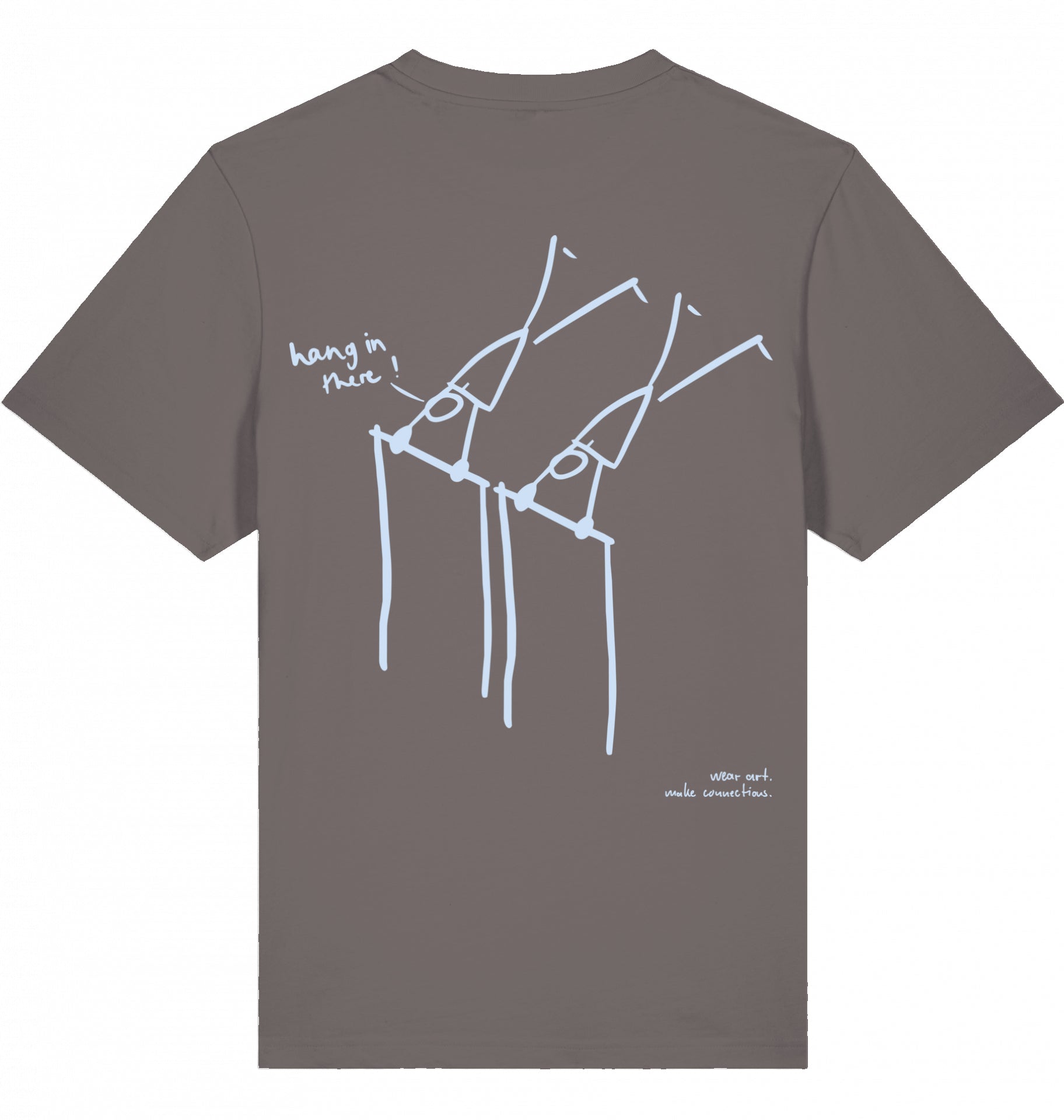 Die Turner - Shirt