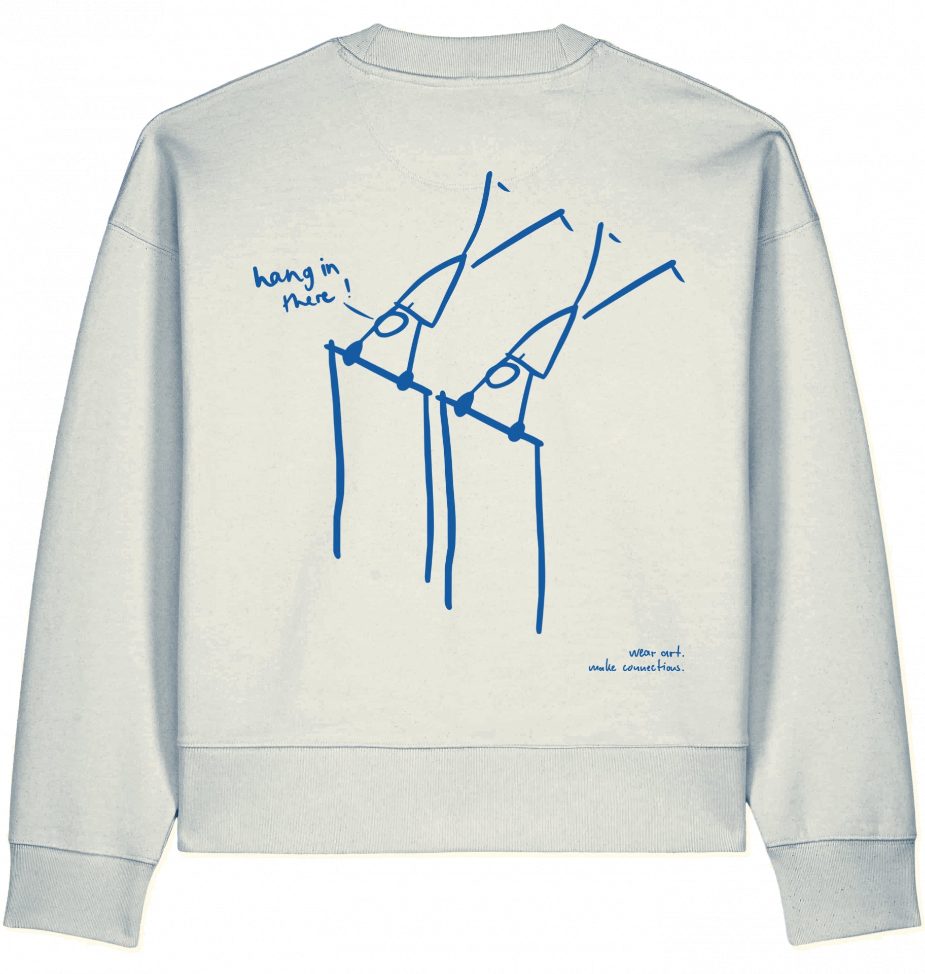 Die Turner - Sweater