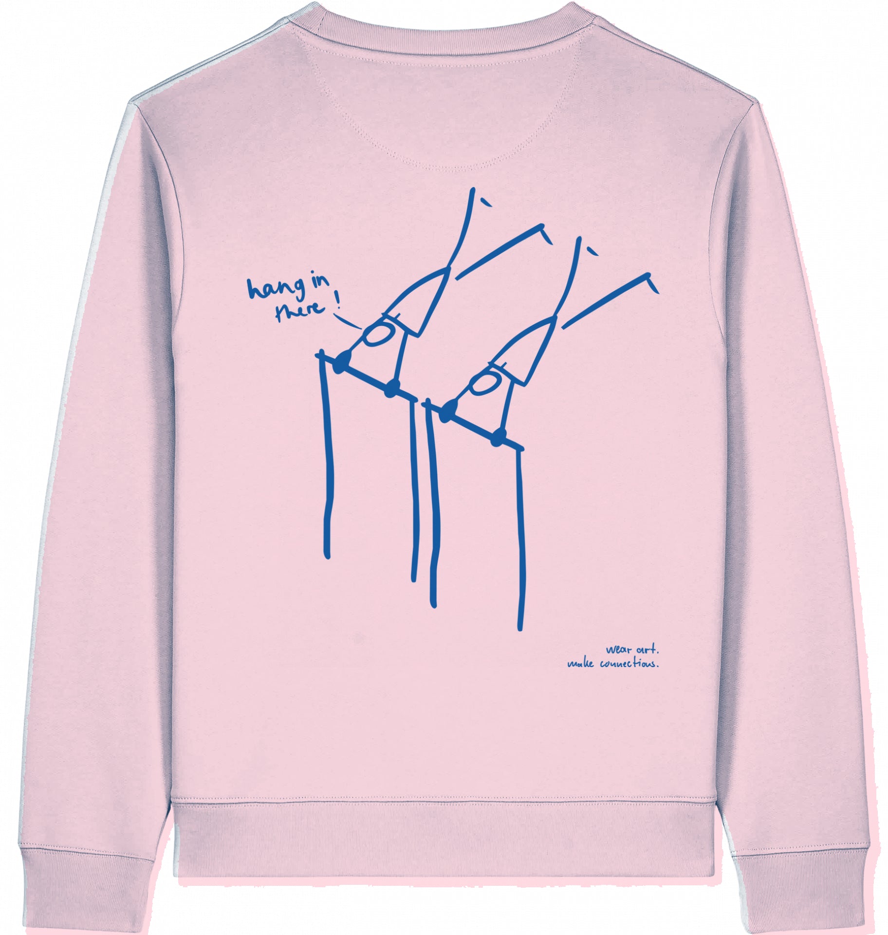 Die Turner - Sweater (Damen)