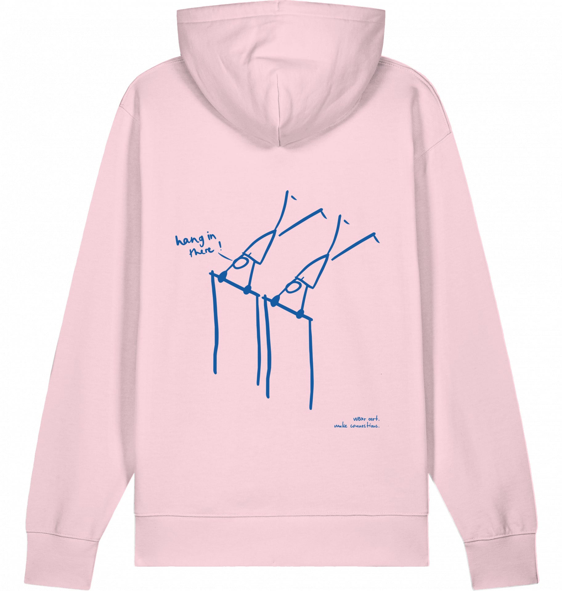 Die Turner - Hoodie