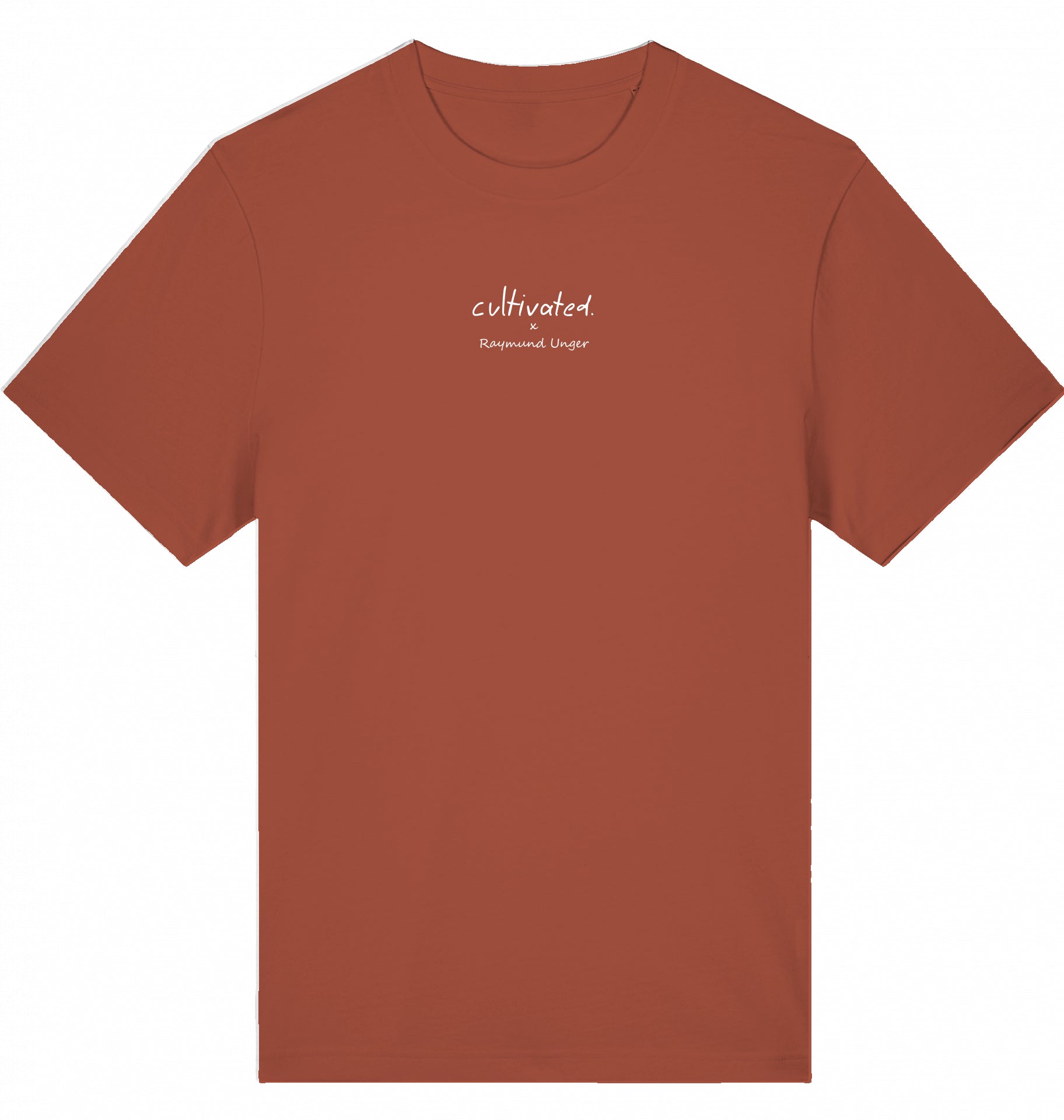 Der Cucuc - Shirt