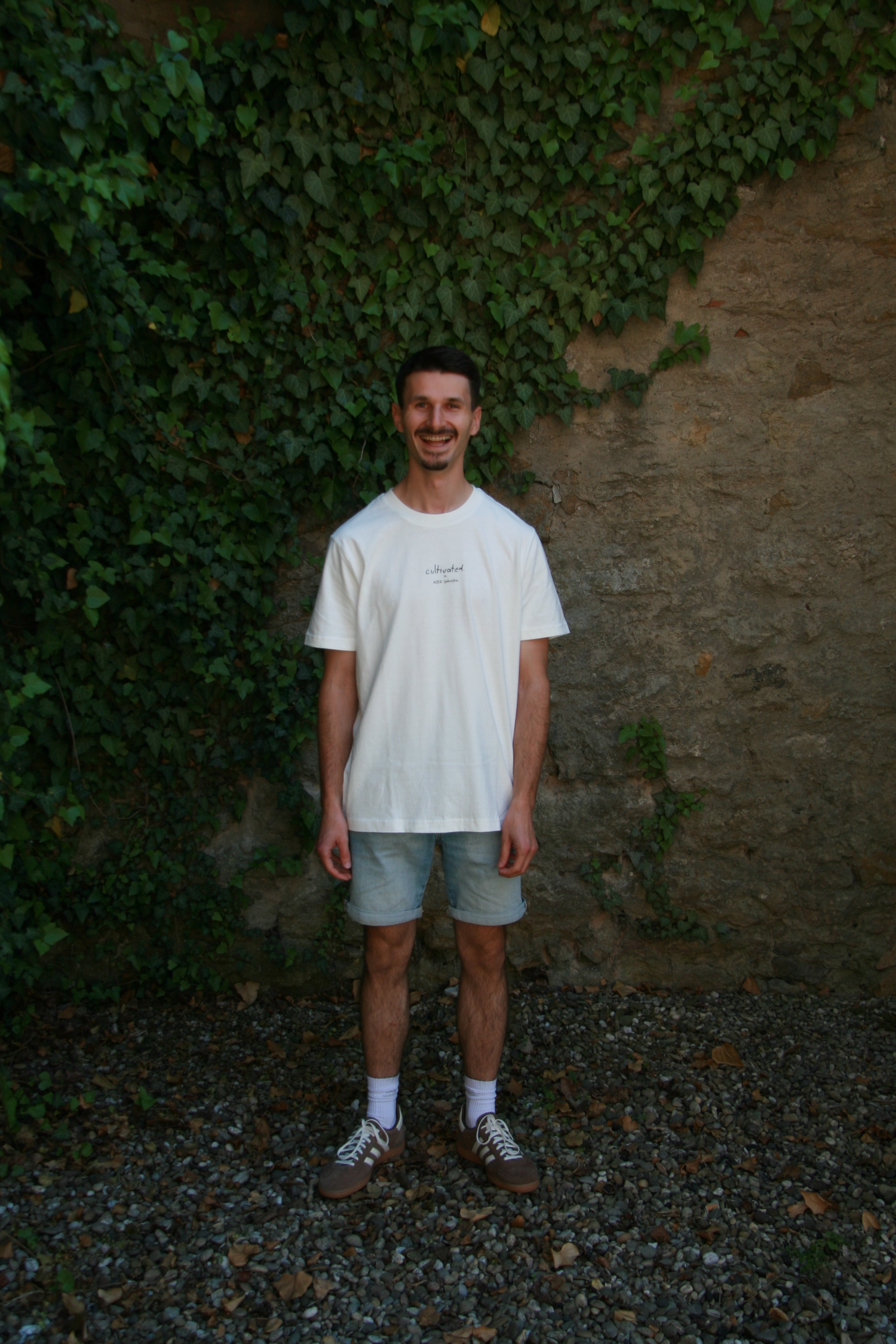 Das Tierparadies - Shirt