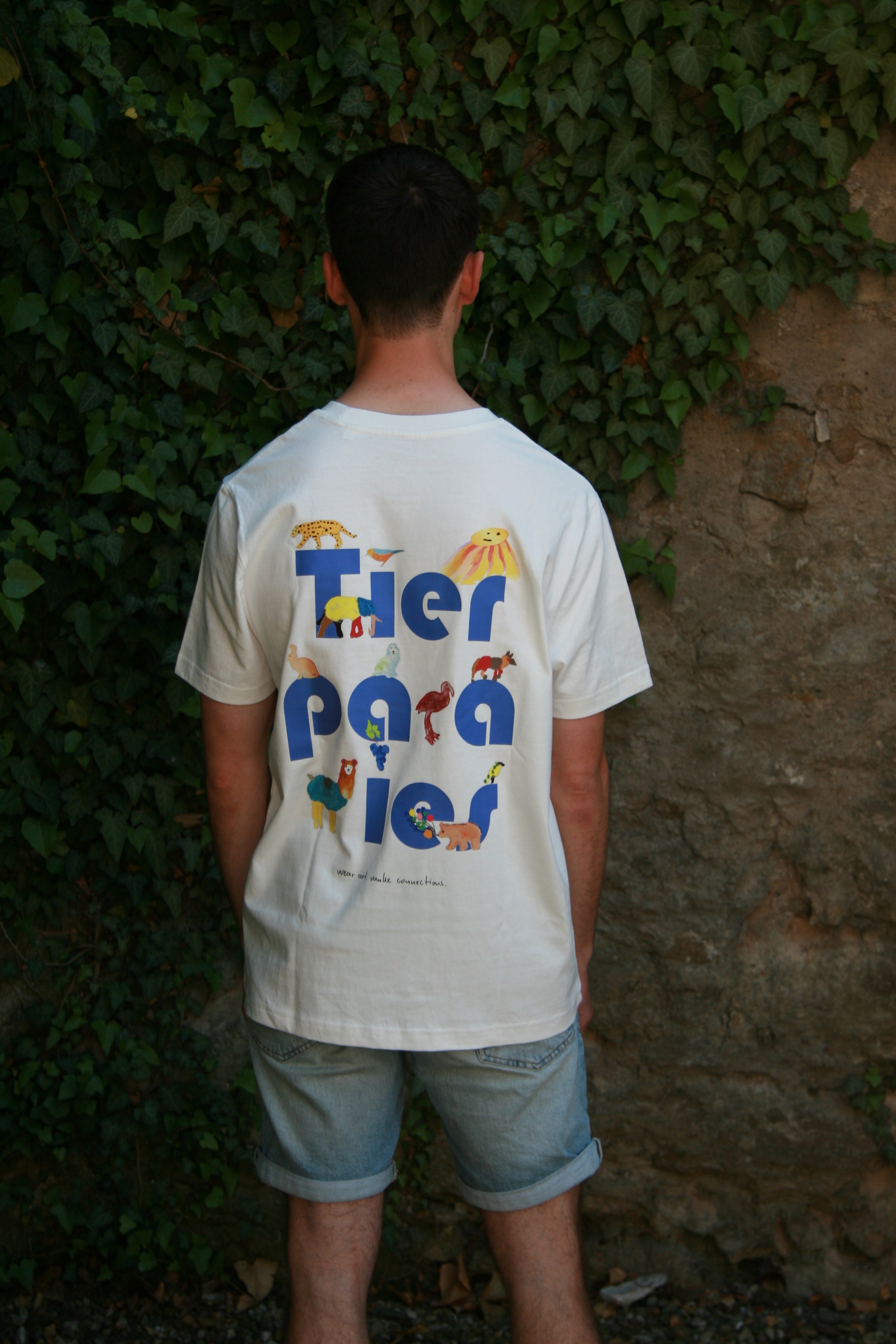 Das Tierparadies - Shirt
