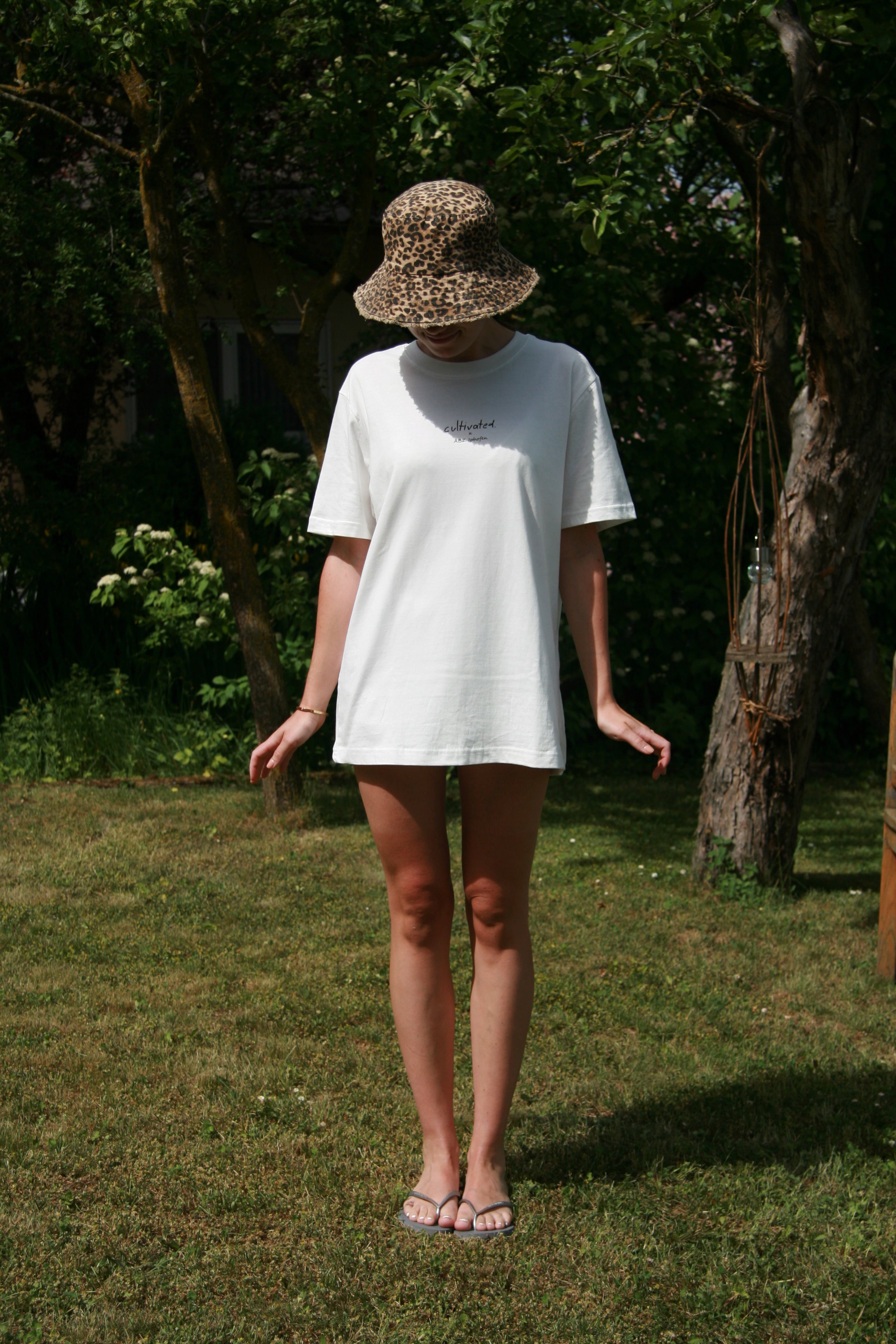Das Tierparadies - Shirt