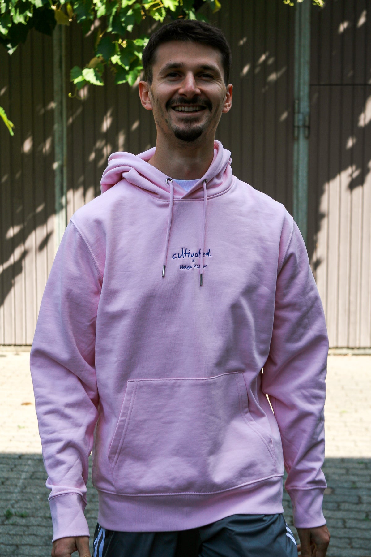 Das Ententrio - Hoodie