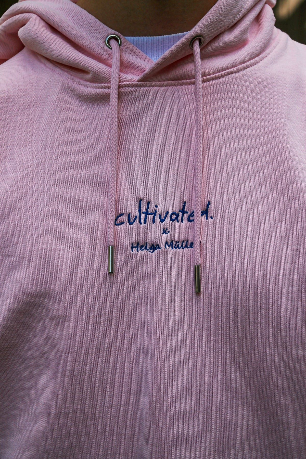 Das Ententrio - Hoodie