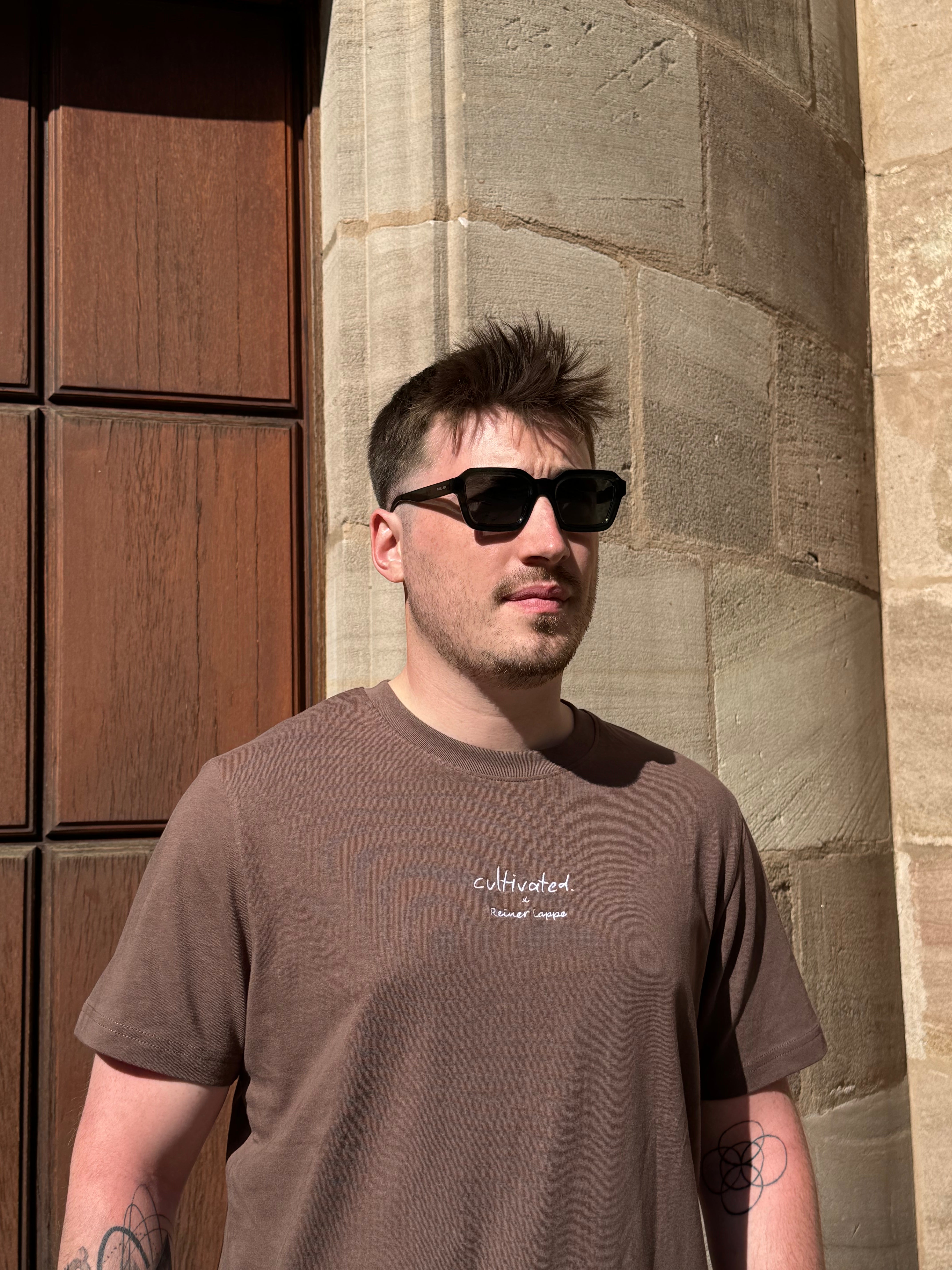 Das Ententrio - Shirt