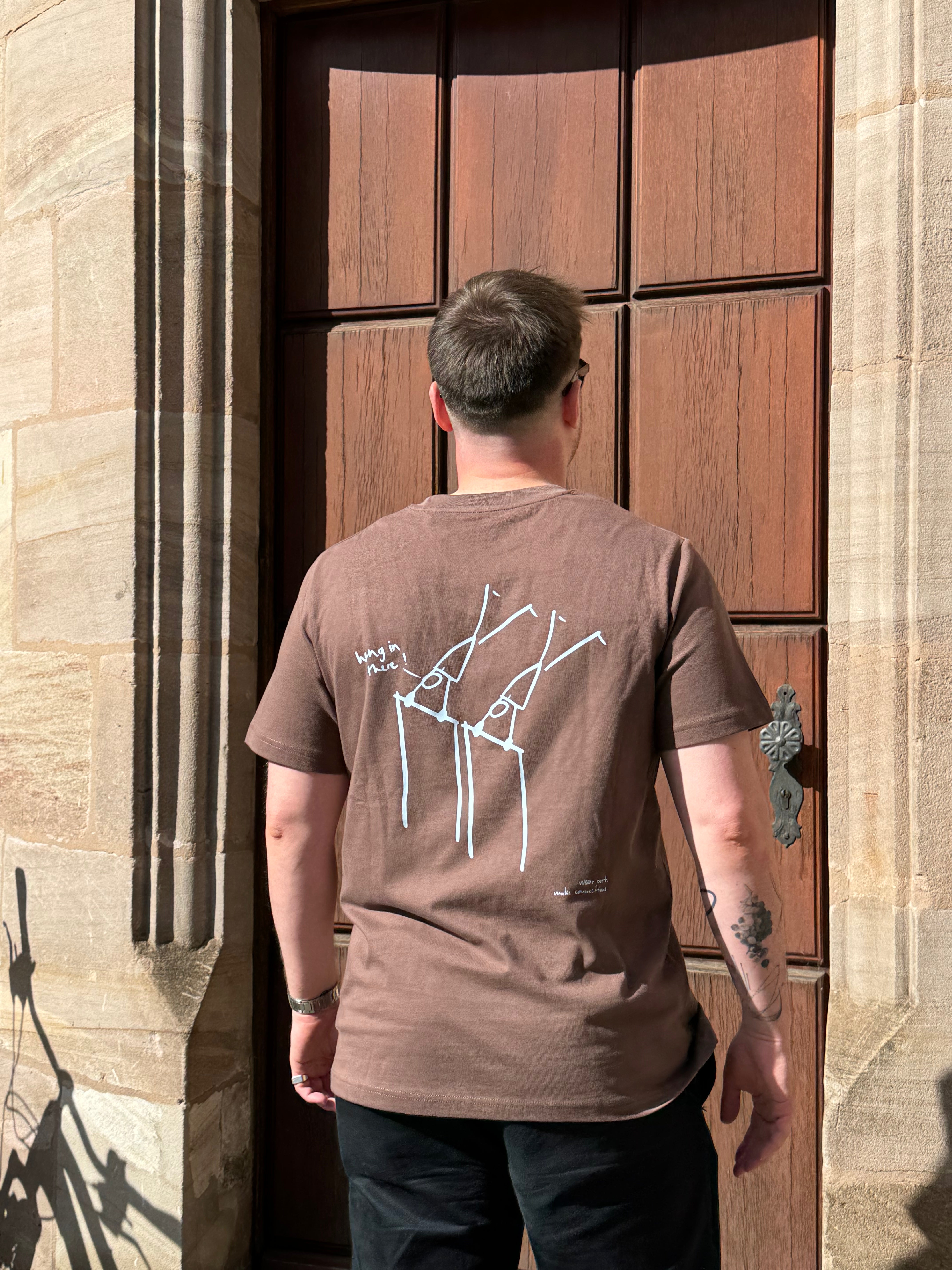 Die Turner - Shirt