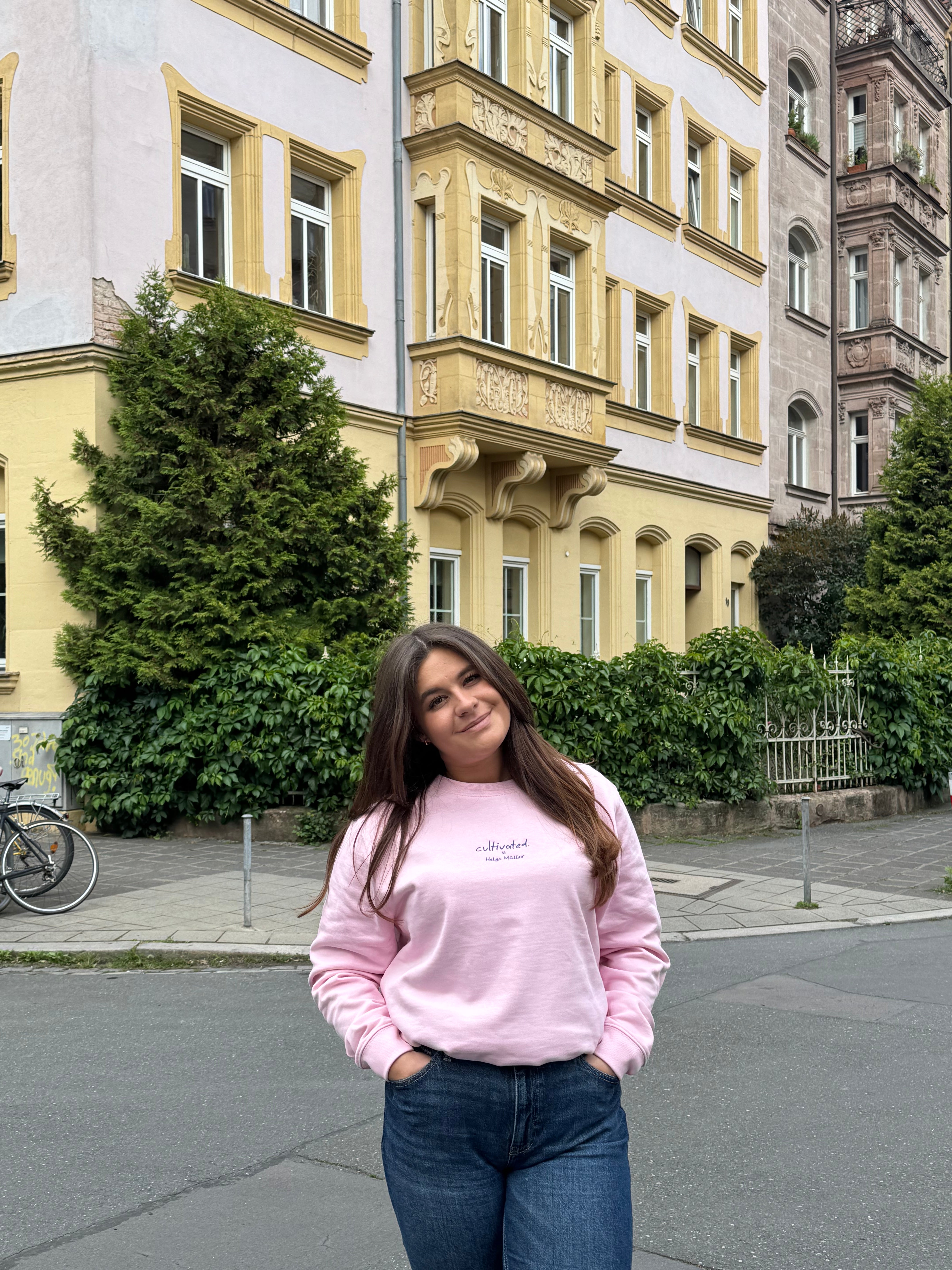 Das Vogelhaus - Sweater (Damen)