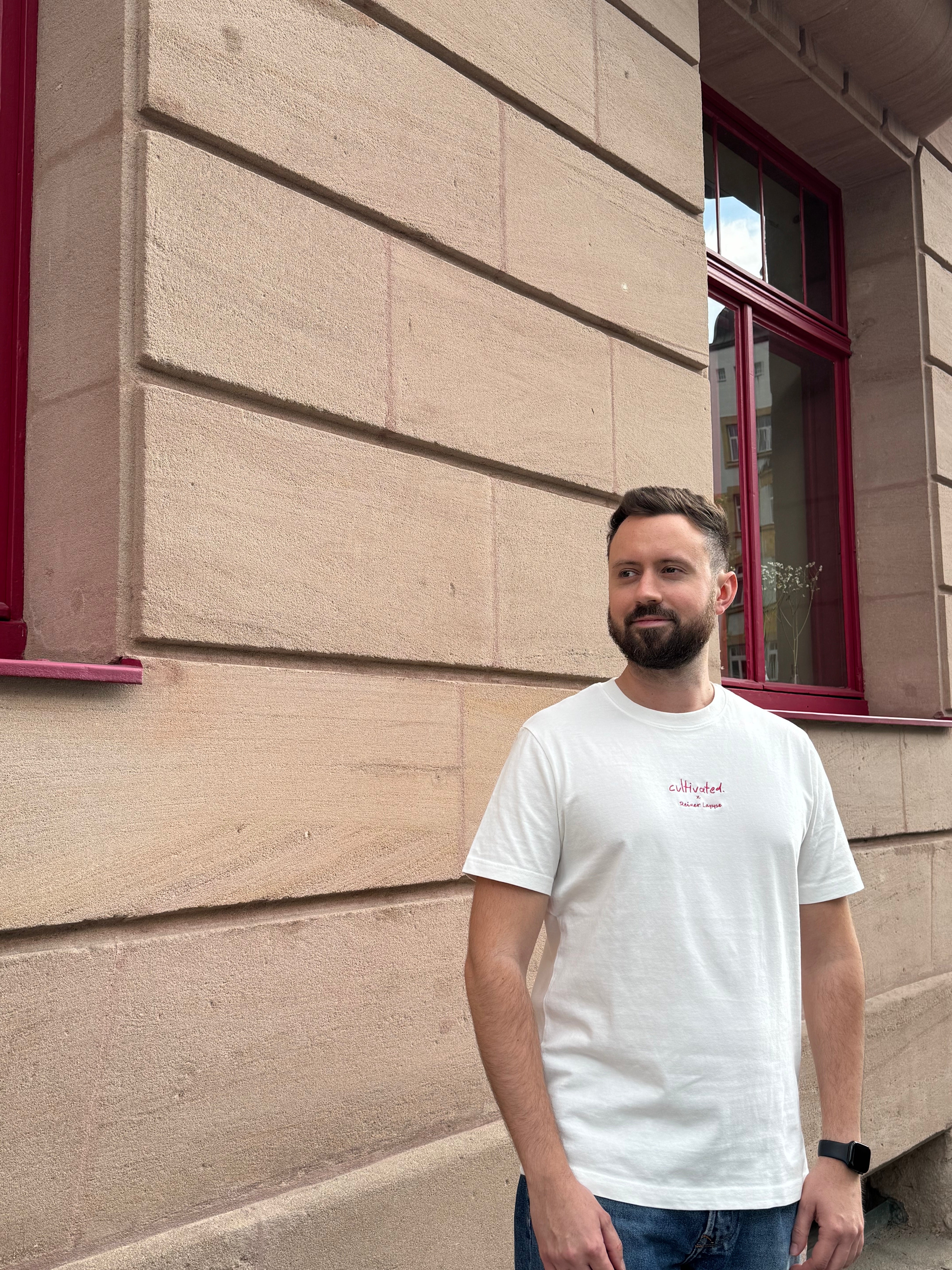 Das Ententrio - Shirt