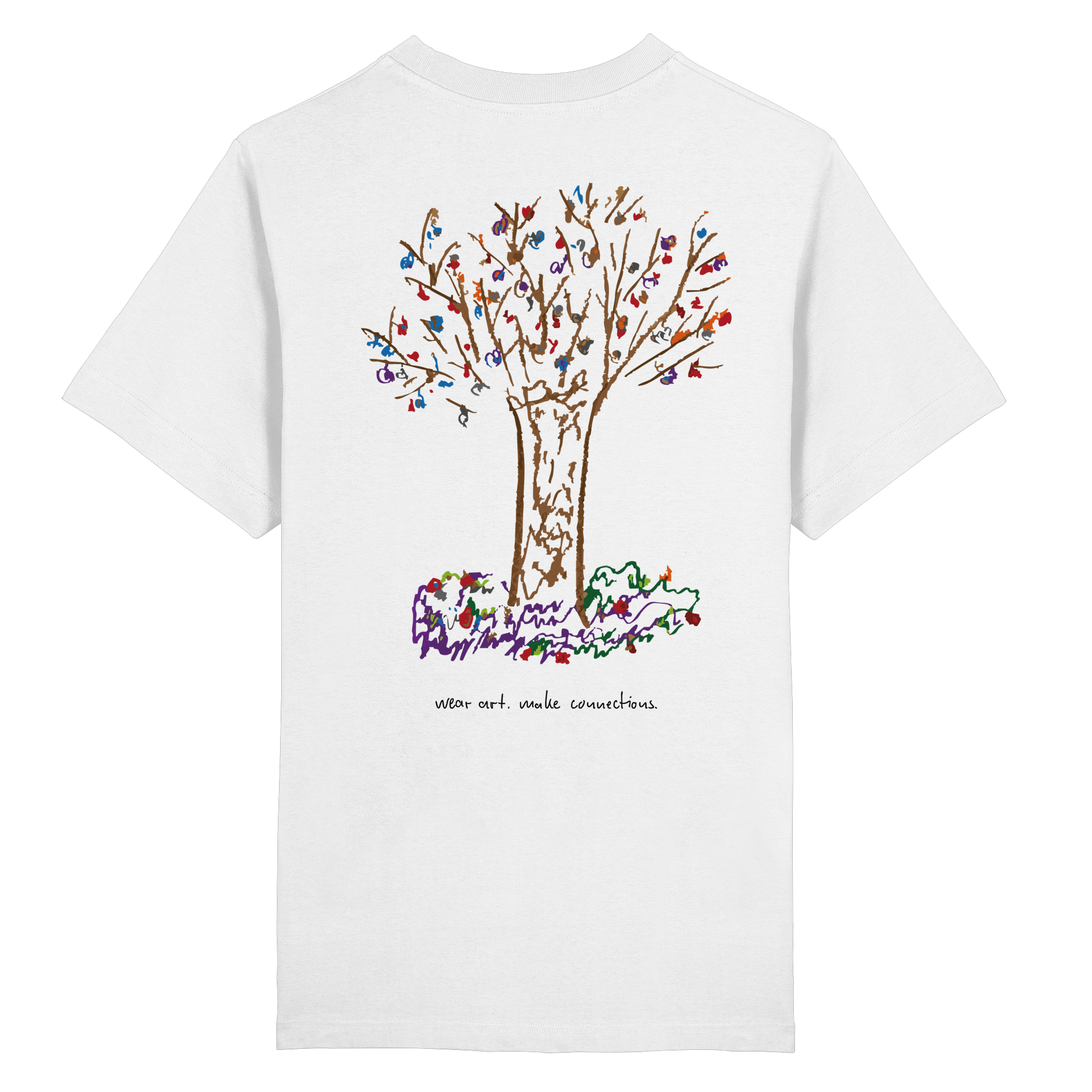Der Kirschbaum (Unisex)