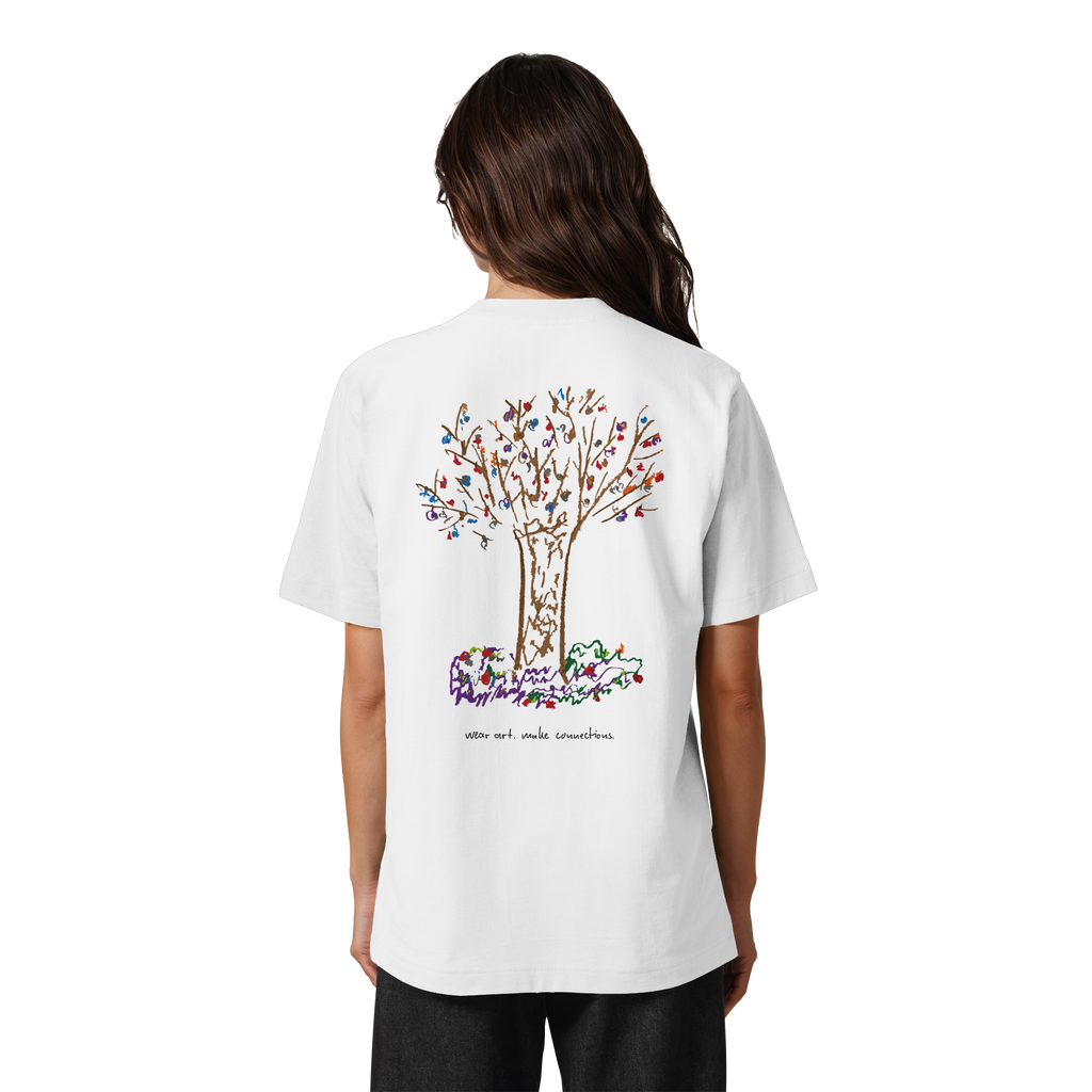 Der Kirschbaum (Unisex)