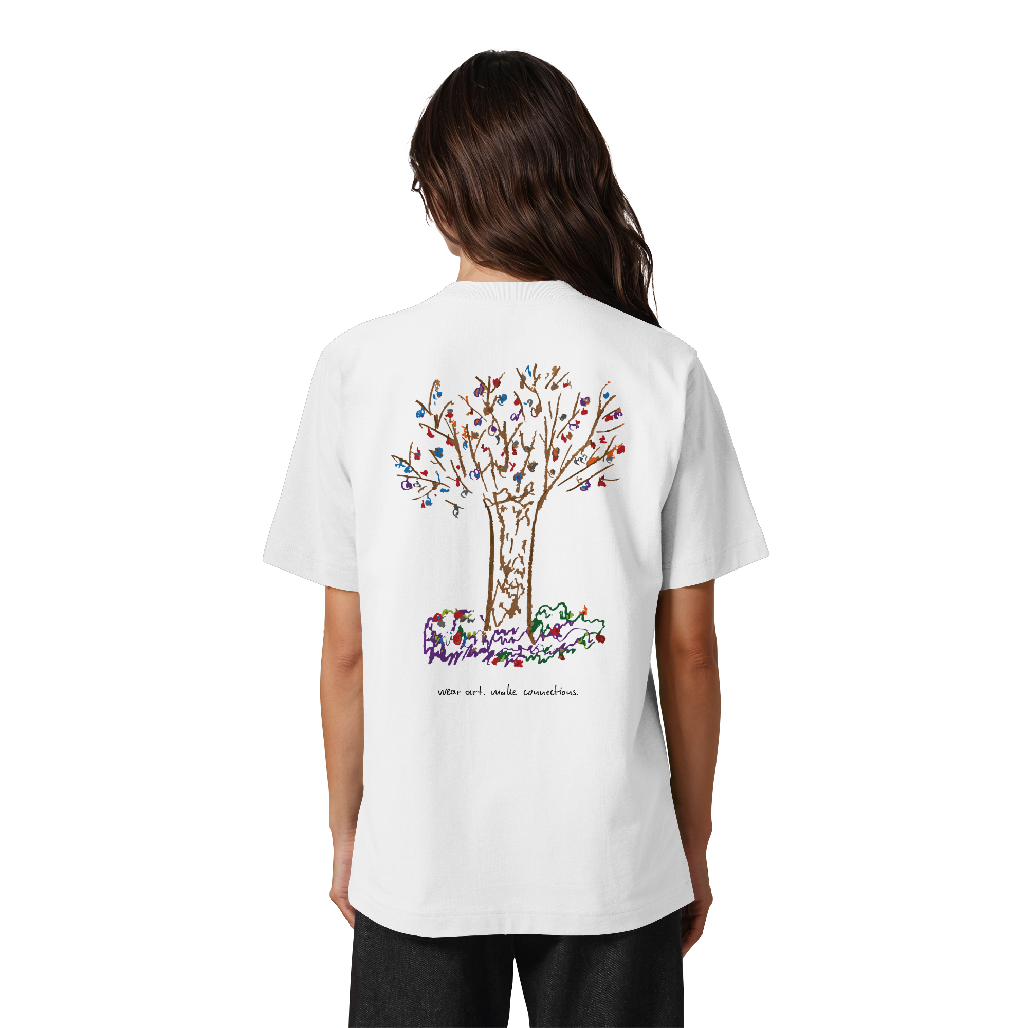 Der Kirschbaum (Unisex)