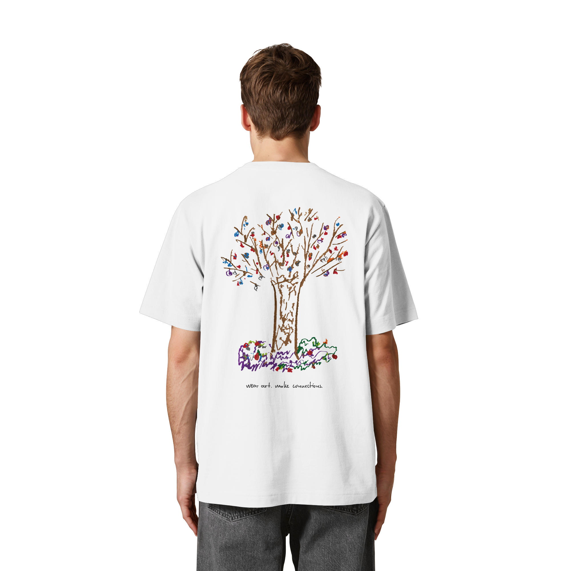 Der Kirschbaum (Unisex)