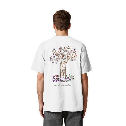 Der Kirschbaum (Unisex)
