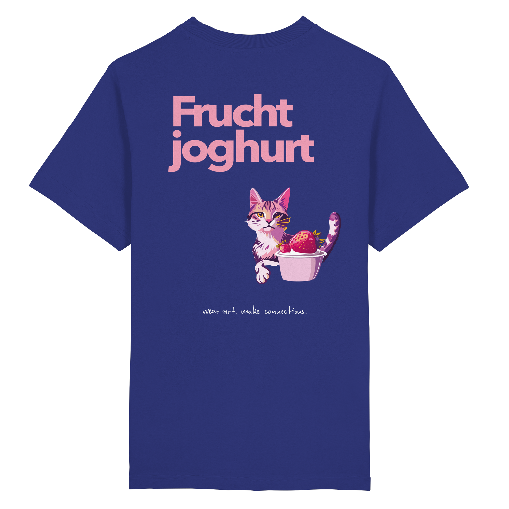 Der Fruchtjoghurt (Unisex)