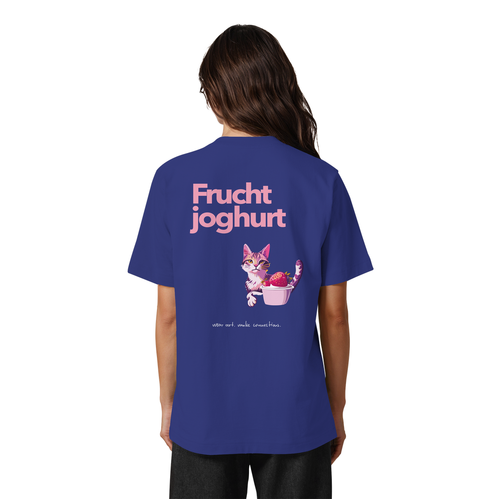 Der Fruchtjoghurt (Unisex)