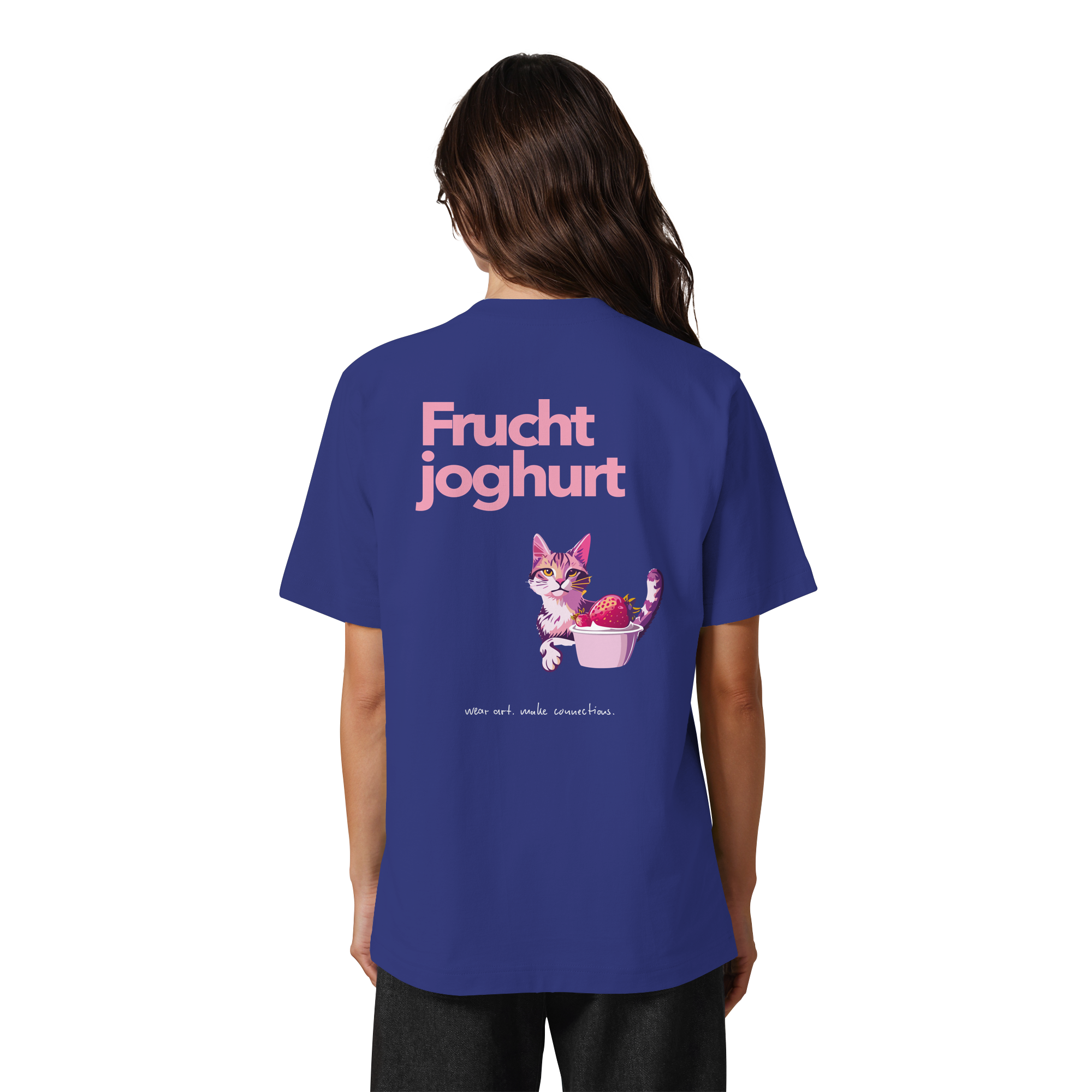 Der Fruchtjoghurt (Unisex)