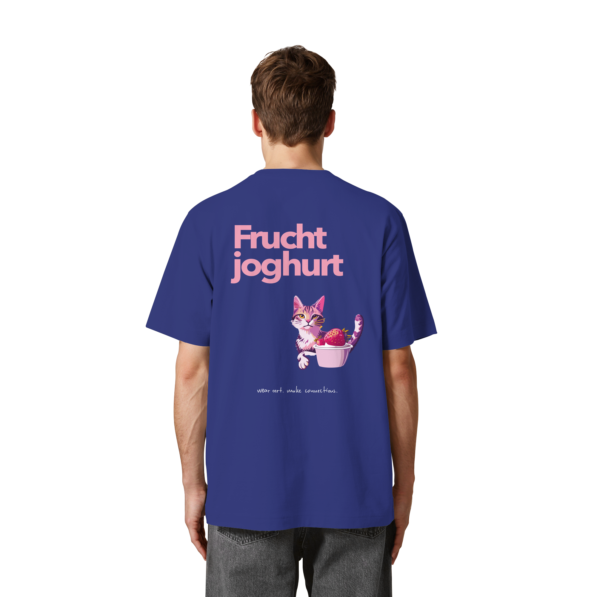 Der Fruchtjoghurt (Unisex)