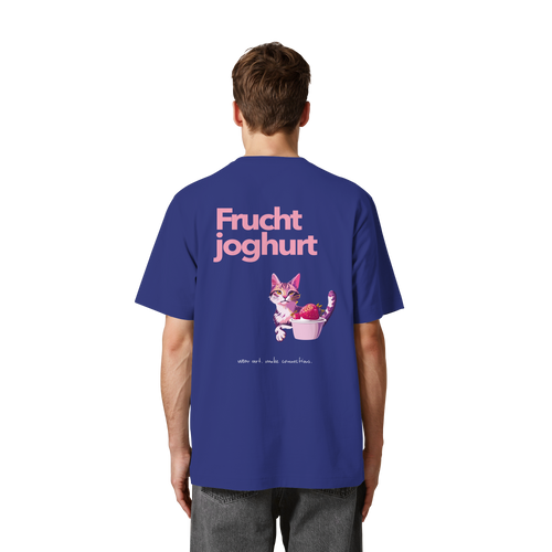 Der Fruchtjoghurt (Unisex)
