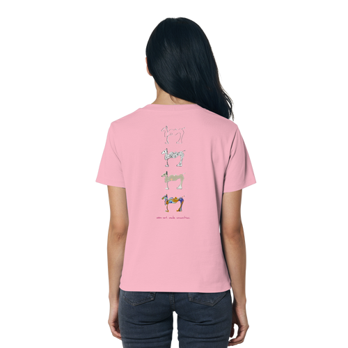 Das Kamel (Ladies)