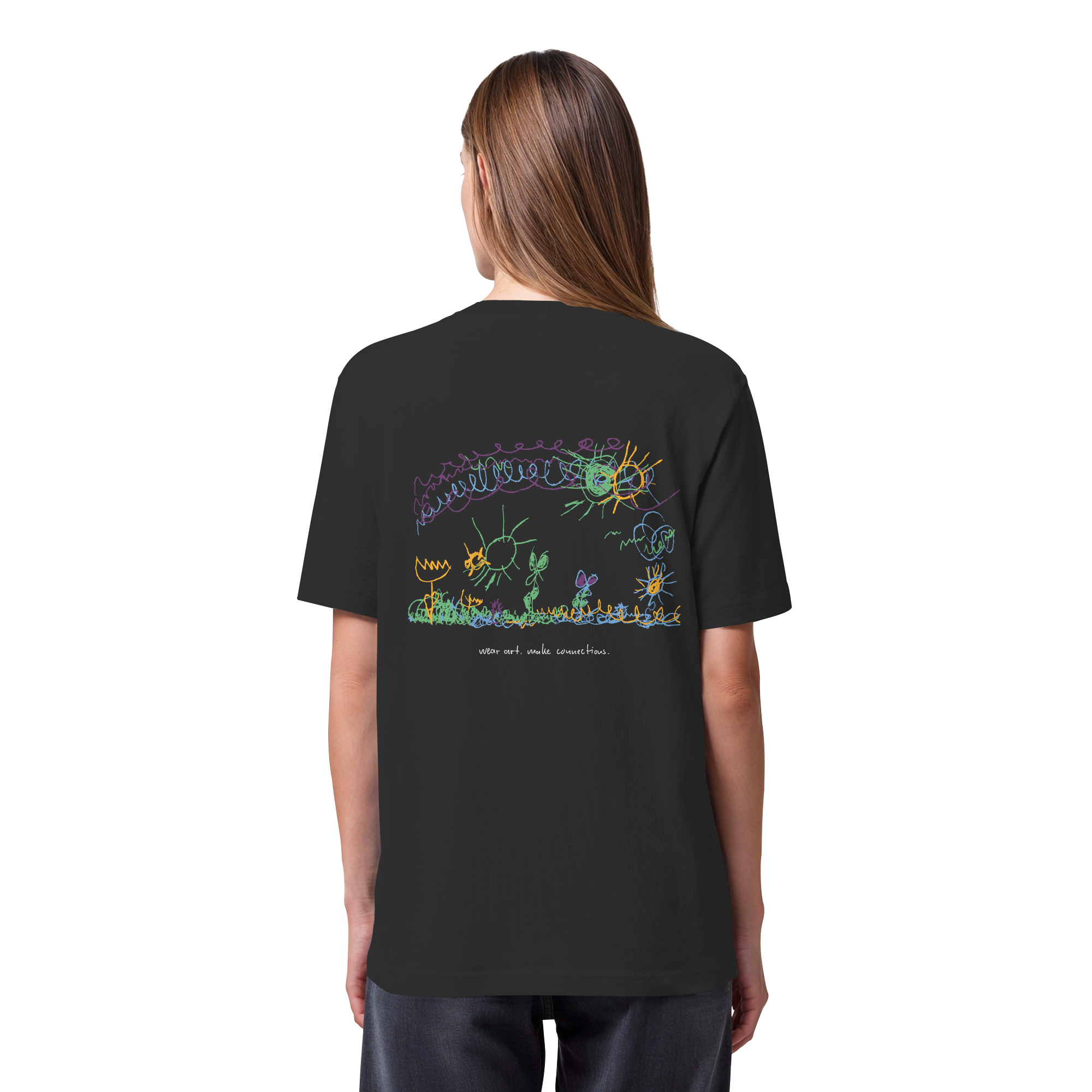 Die Sonnenwiese - Shirt