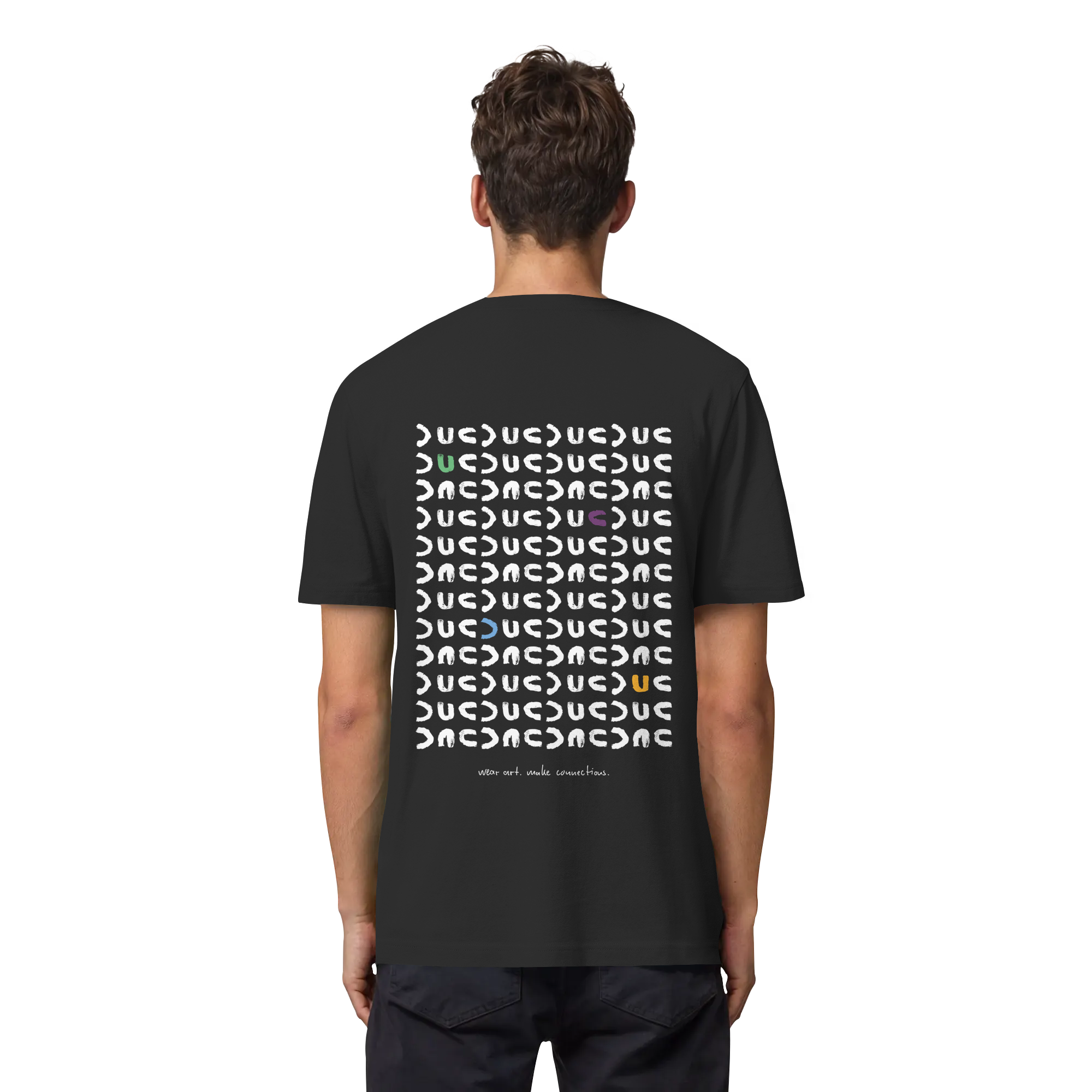 Der Cucuc - Shirt