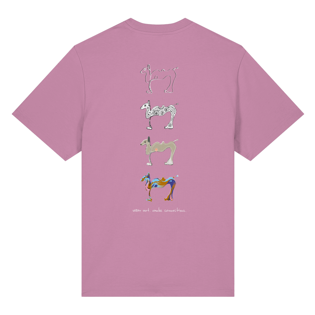 Das Kamel (Unisex)