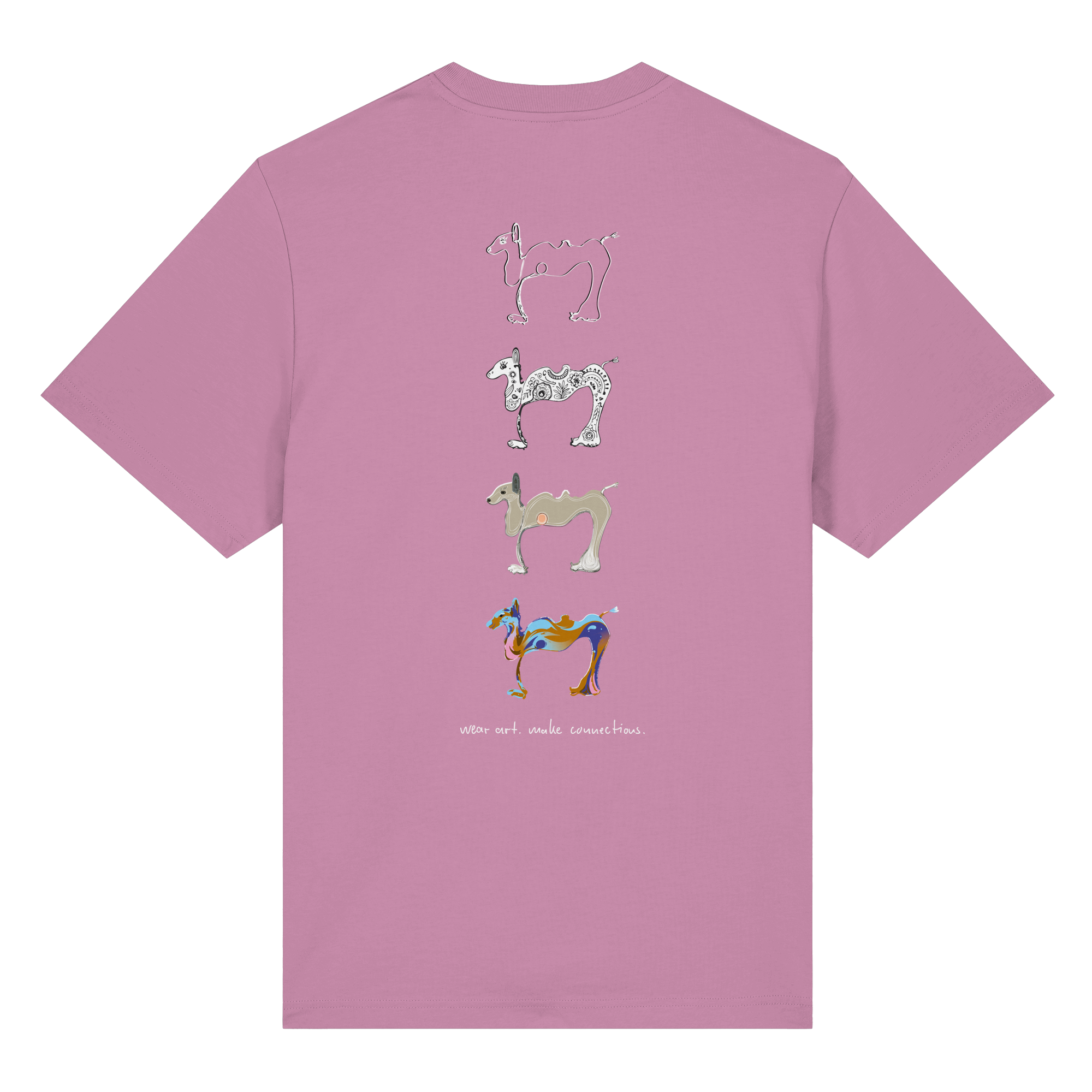 Das Kamel (Unisex)