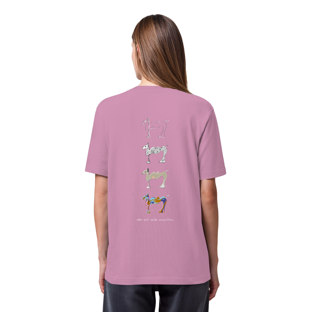 Das Kamel (Unisex)