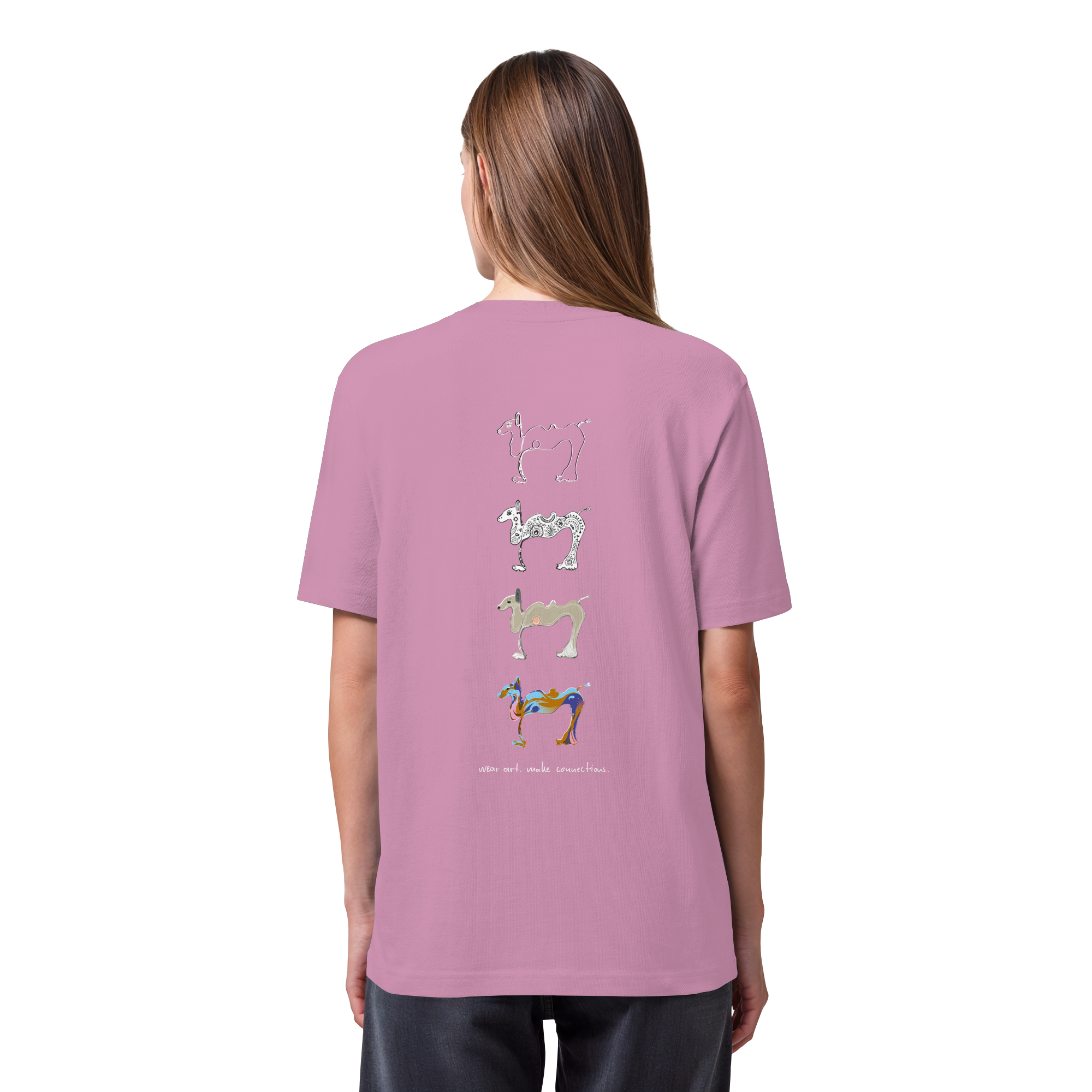 Das Kamel (Unisex)