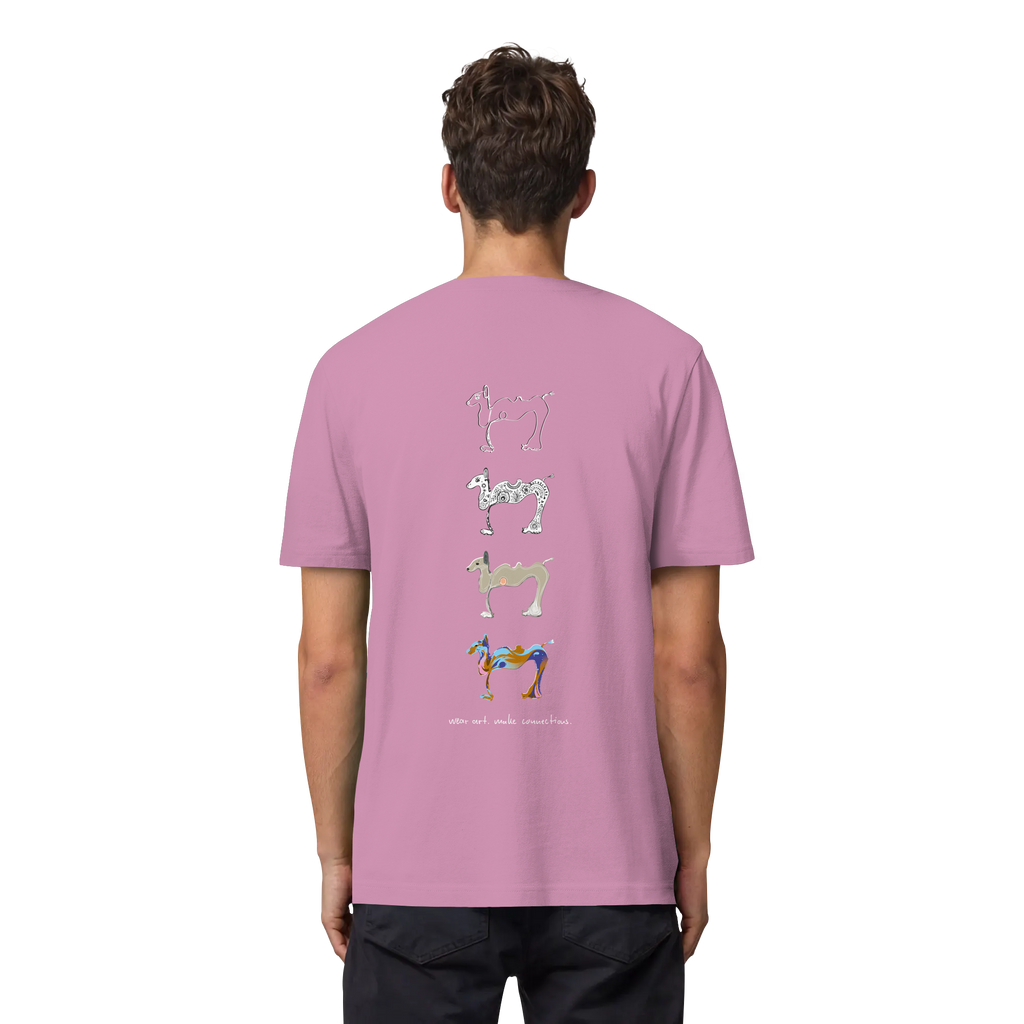 Das Kamel (Unisex)