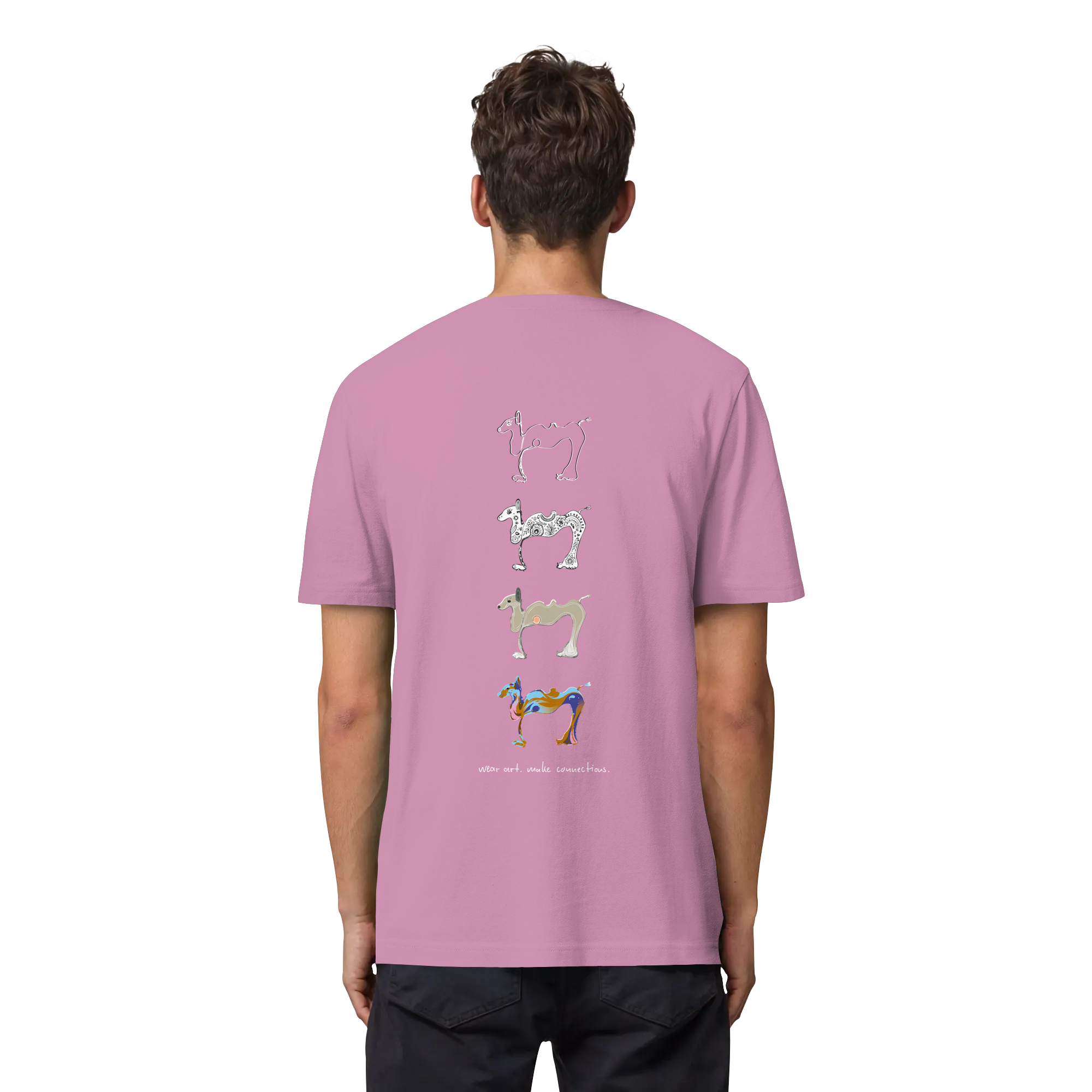 Das Kamel (Unisex)