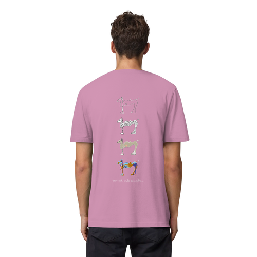 Das Kamel (Unisex)