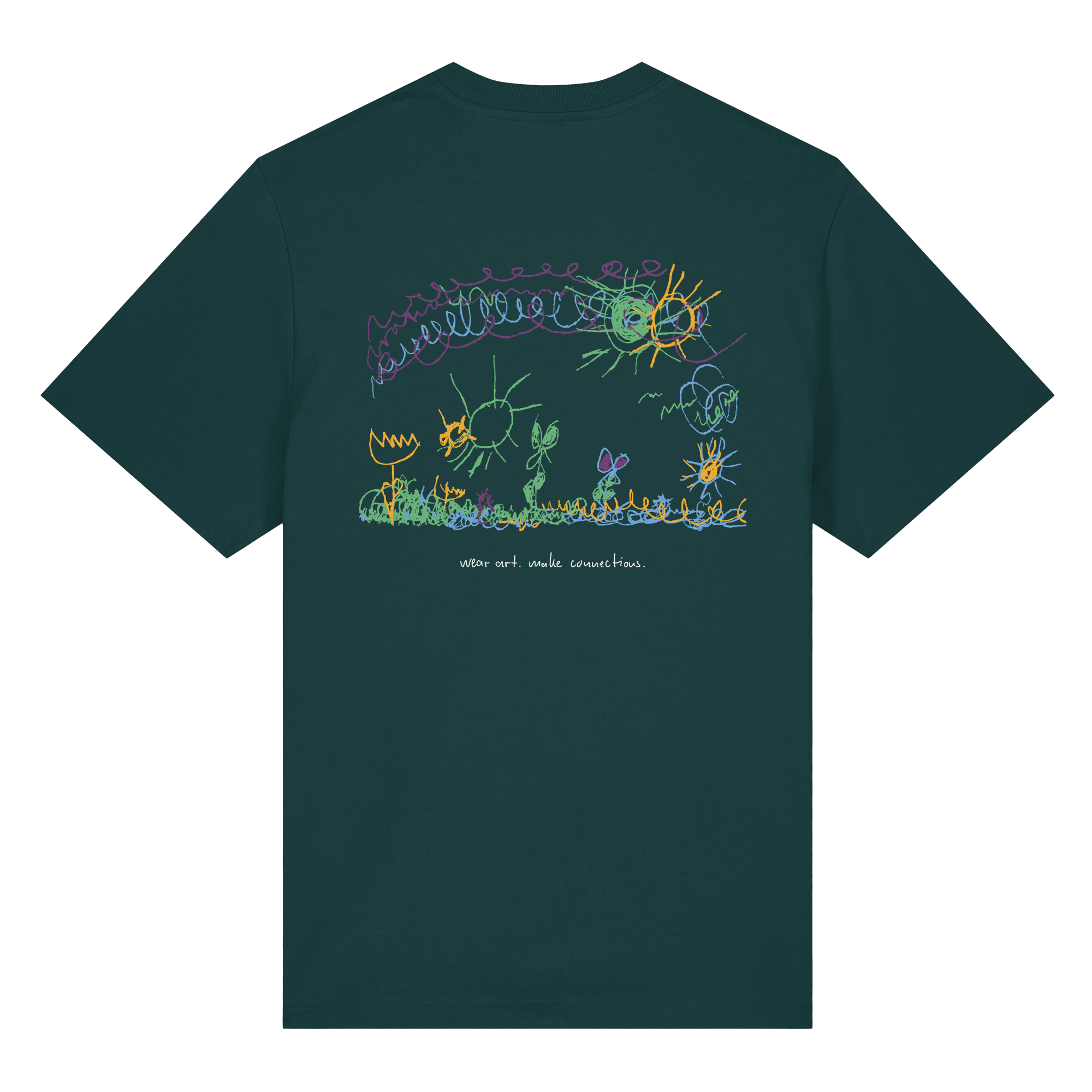 Die Sonnenwiese (Shirt)