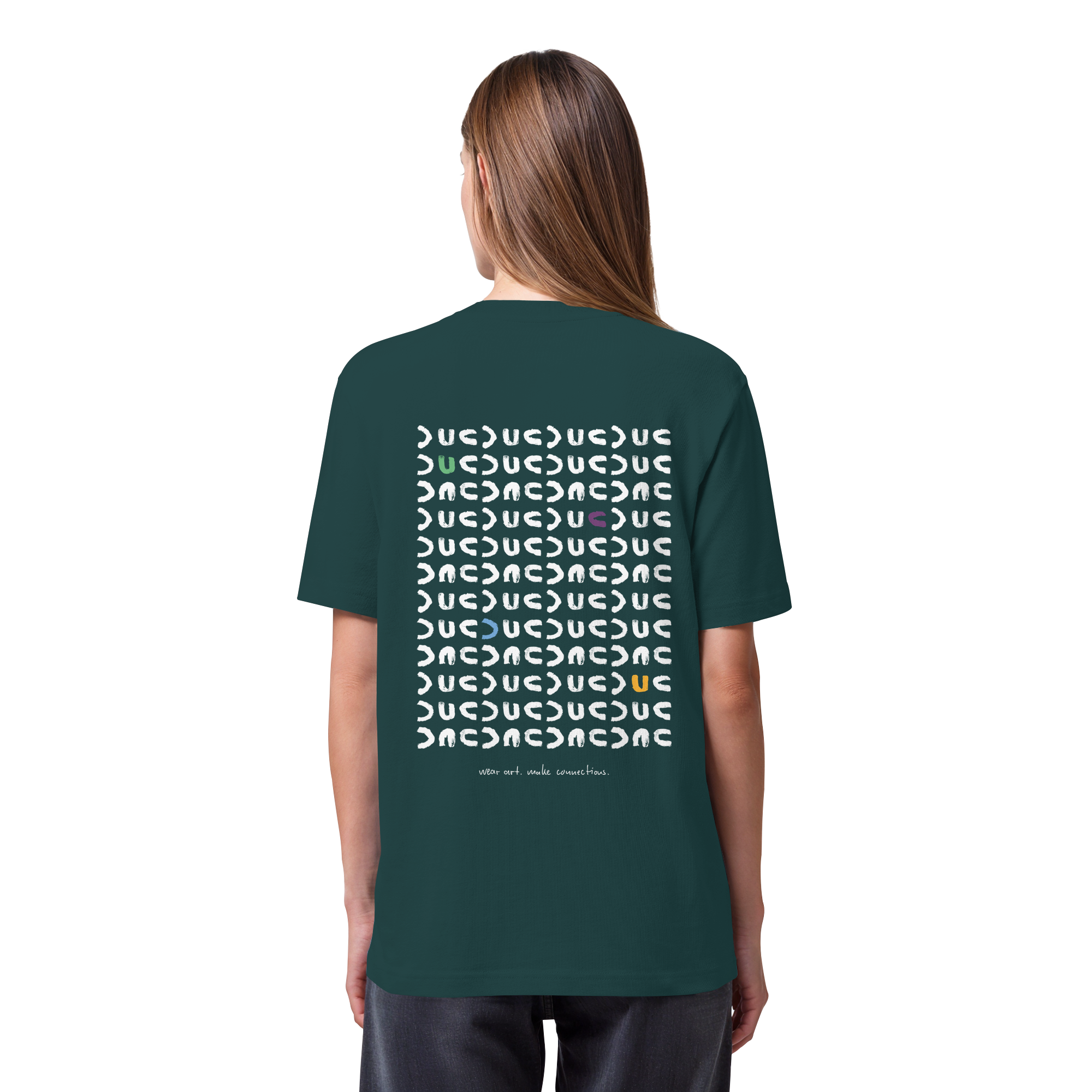 Der Cucuc - Shirt