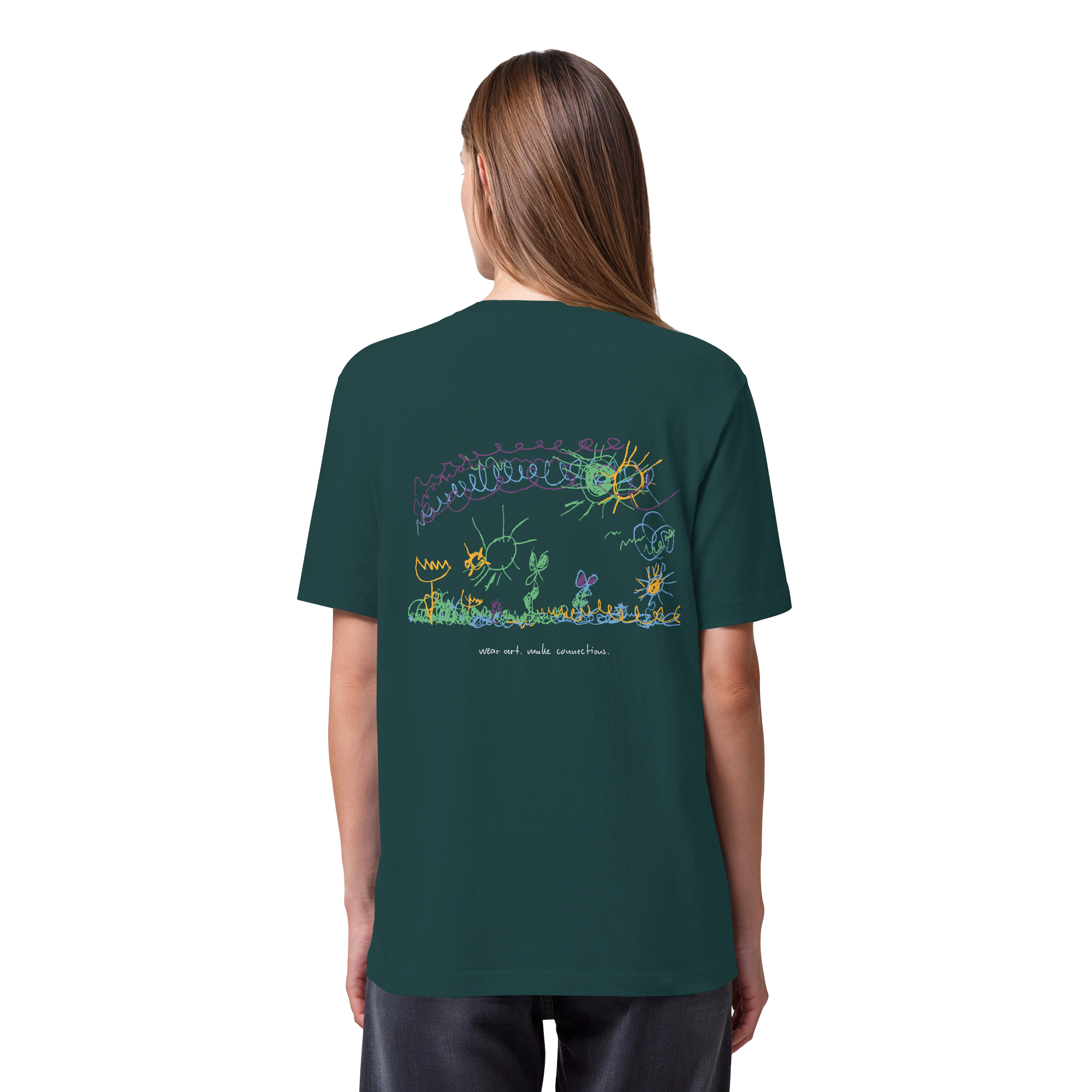 Die Sonnenwiese (Shirt)