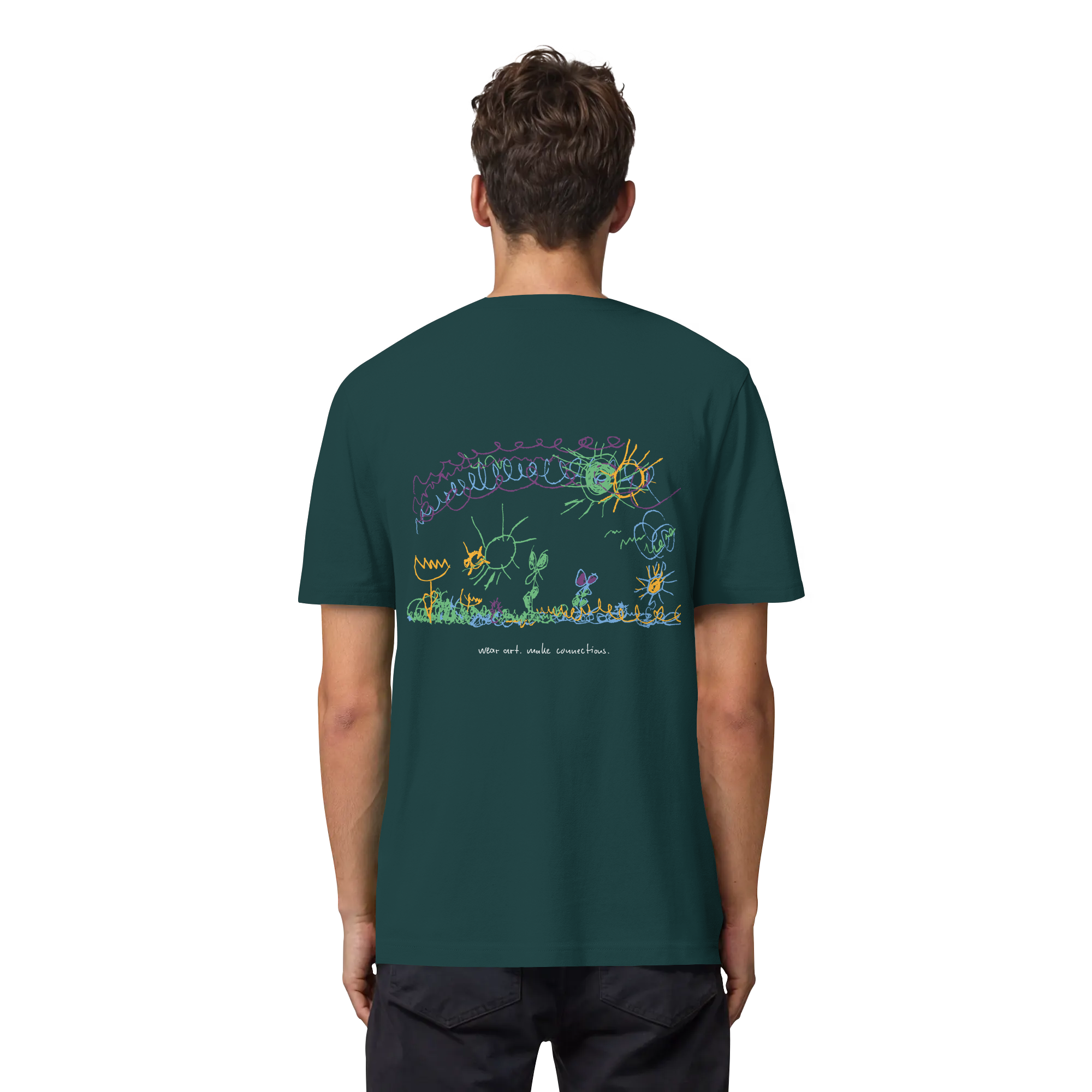 Die Sonnenwiese - Shirt